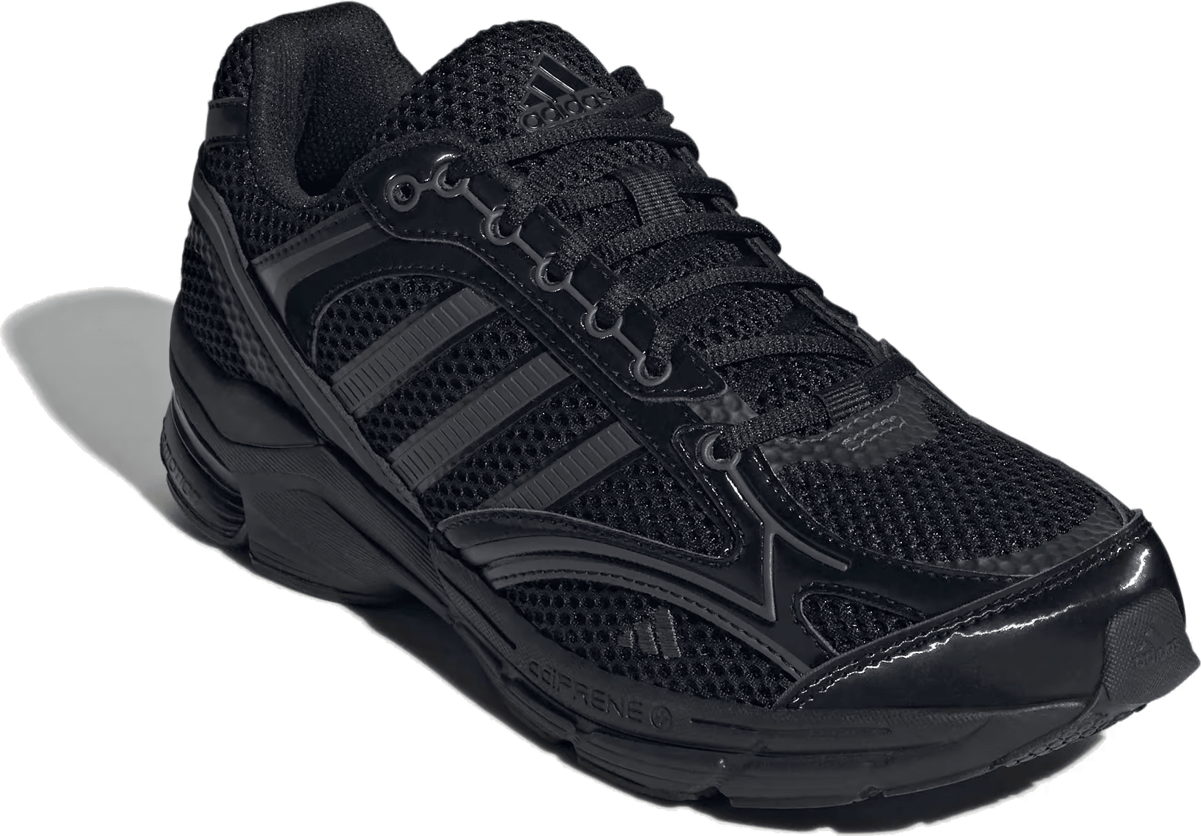 adidas Spiritain 2000 Black Grey Carbon