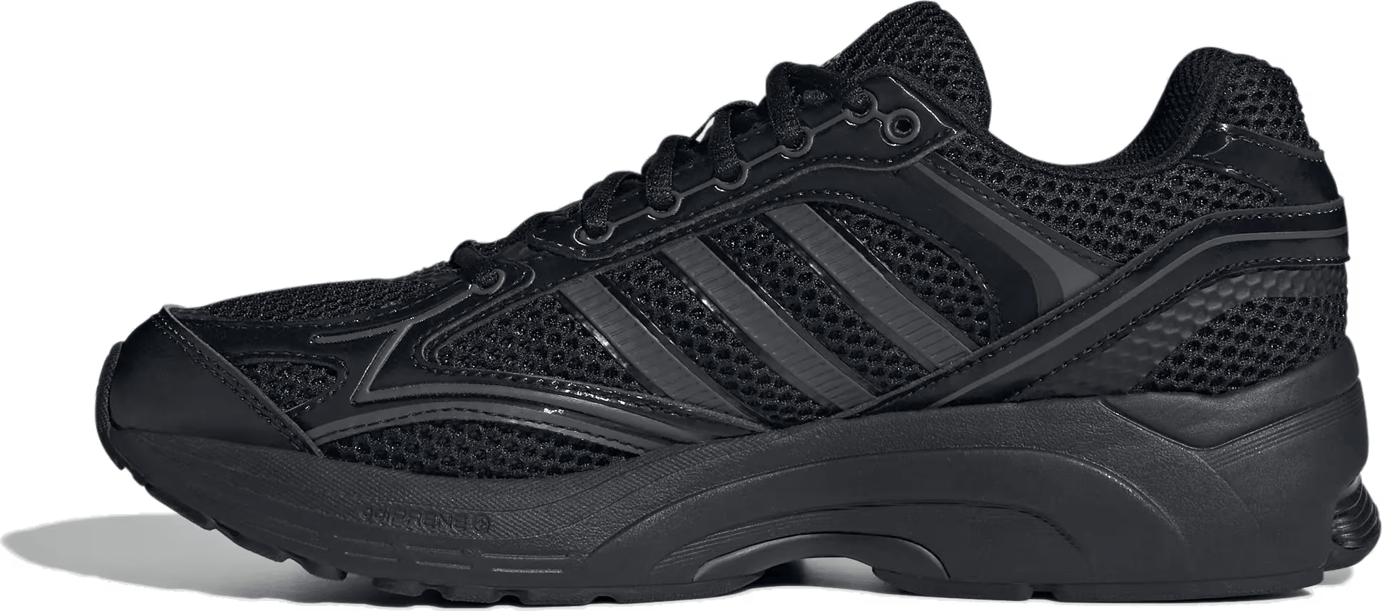 adidas Spiritain 2000 Black Grey Carbon