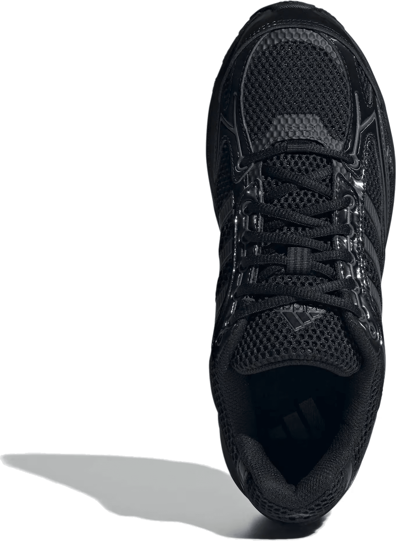 adidas Spiritain 2000 Black Grey Carbon