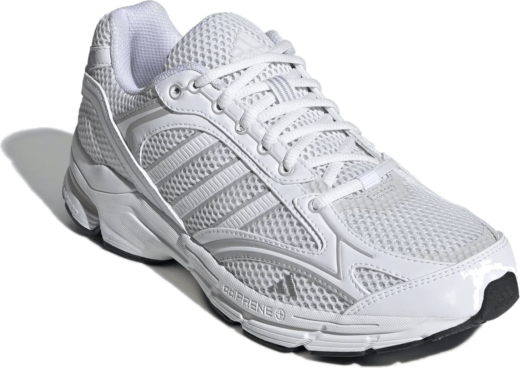 adidas Spiritain 2000 White Grey Two