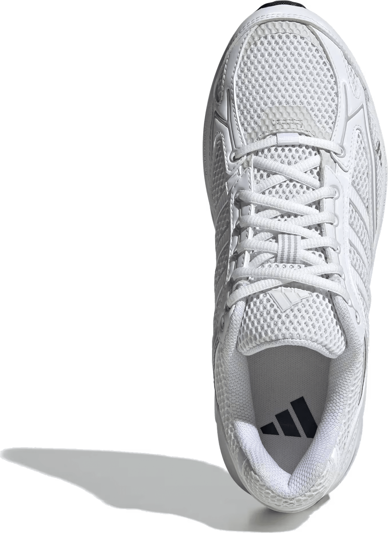 adidas Spiritain 2000 White Grey Two