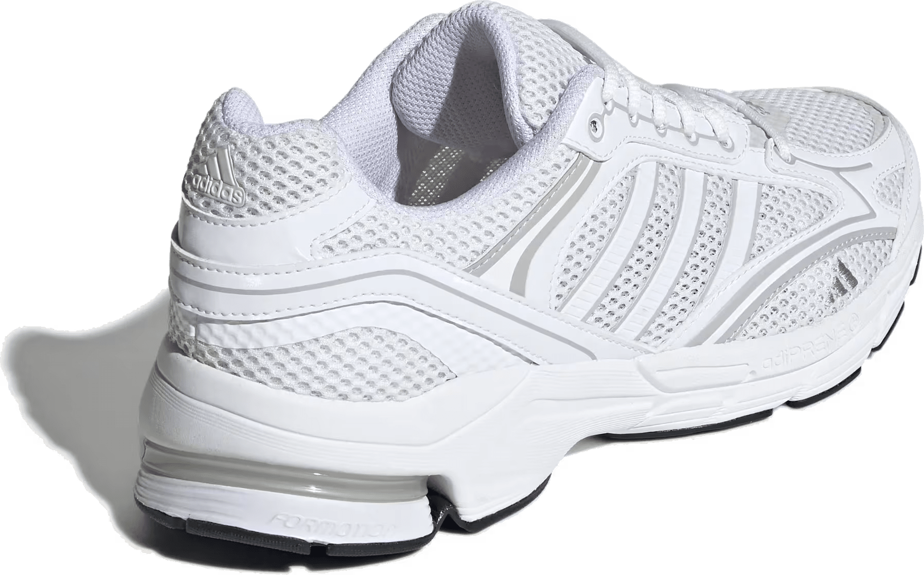 adidas Spiritain 2000 White Grey Two