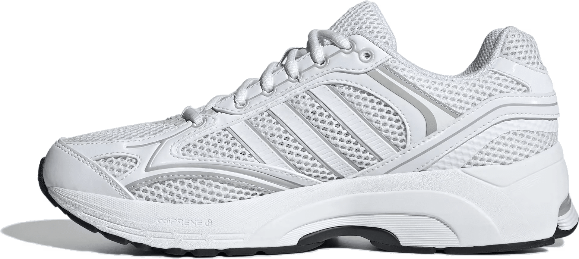 adidas Spiritain 2000 White Grey Two