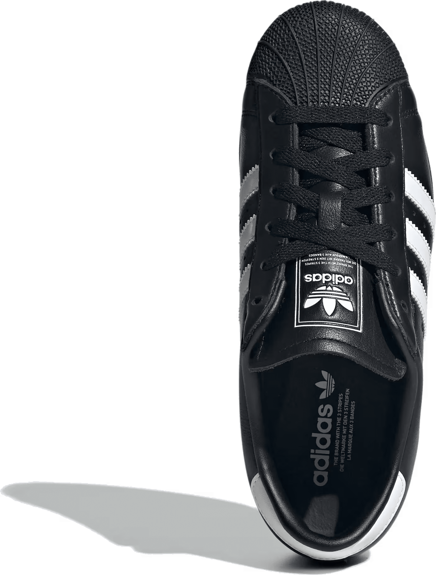adidas Superstar Lo Pro