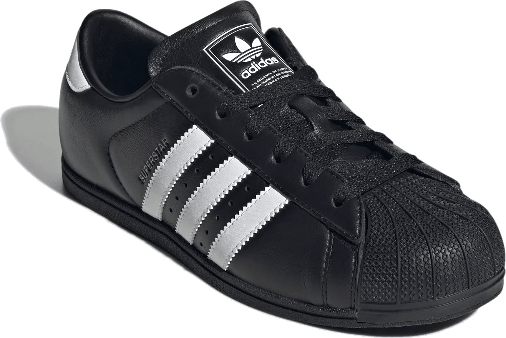 adidas Superstar Lo Pro