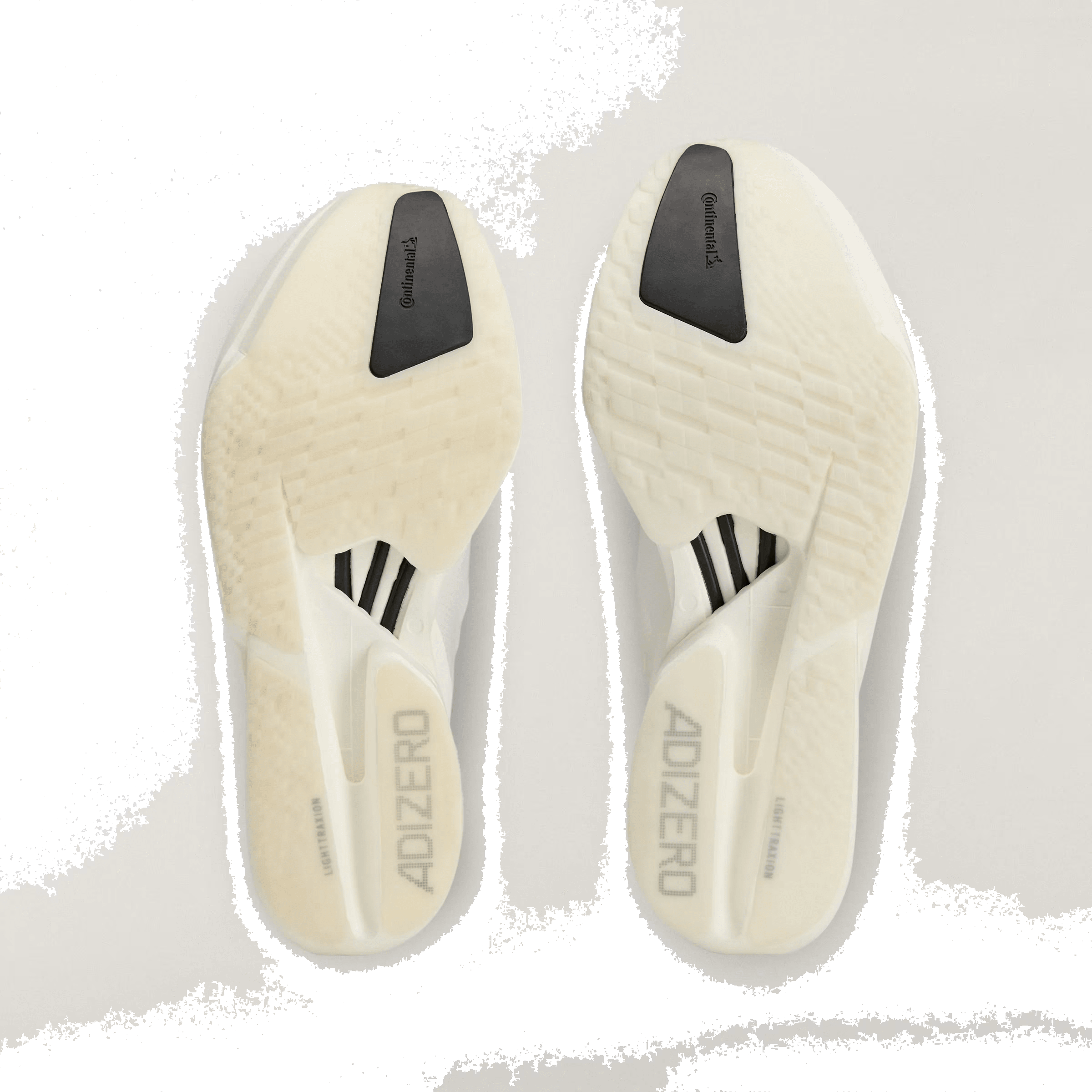 adidas Y-3 Adios Pro 4 Off White Black