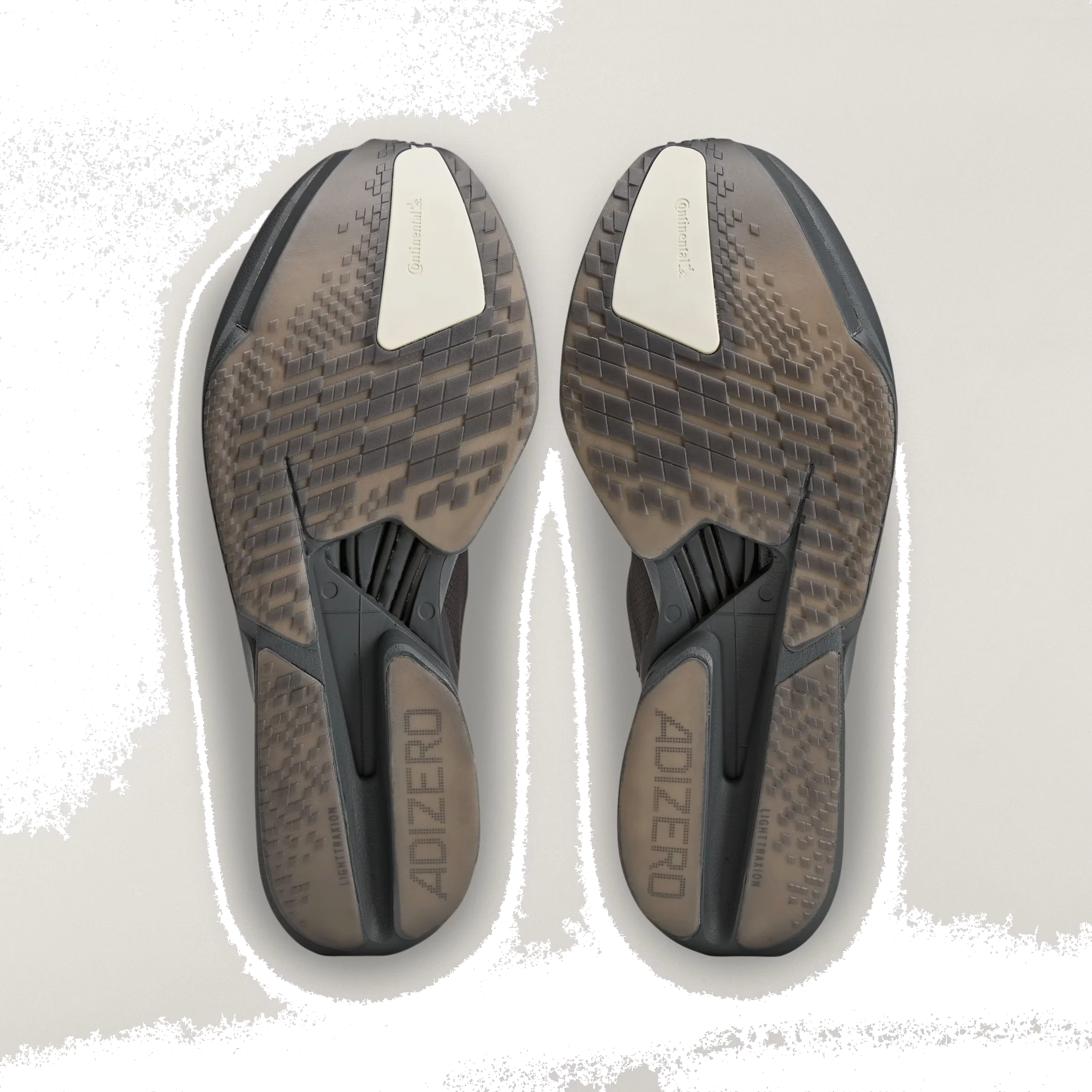 adidas Y-3 Adios Pro 4 Utility Black Off White