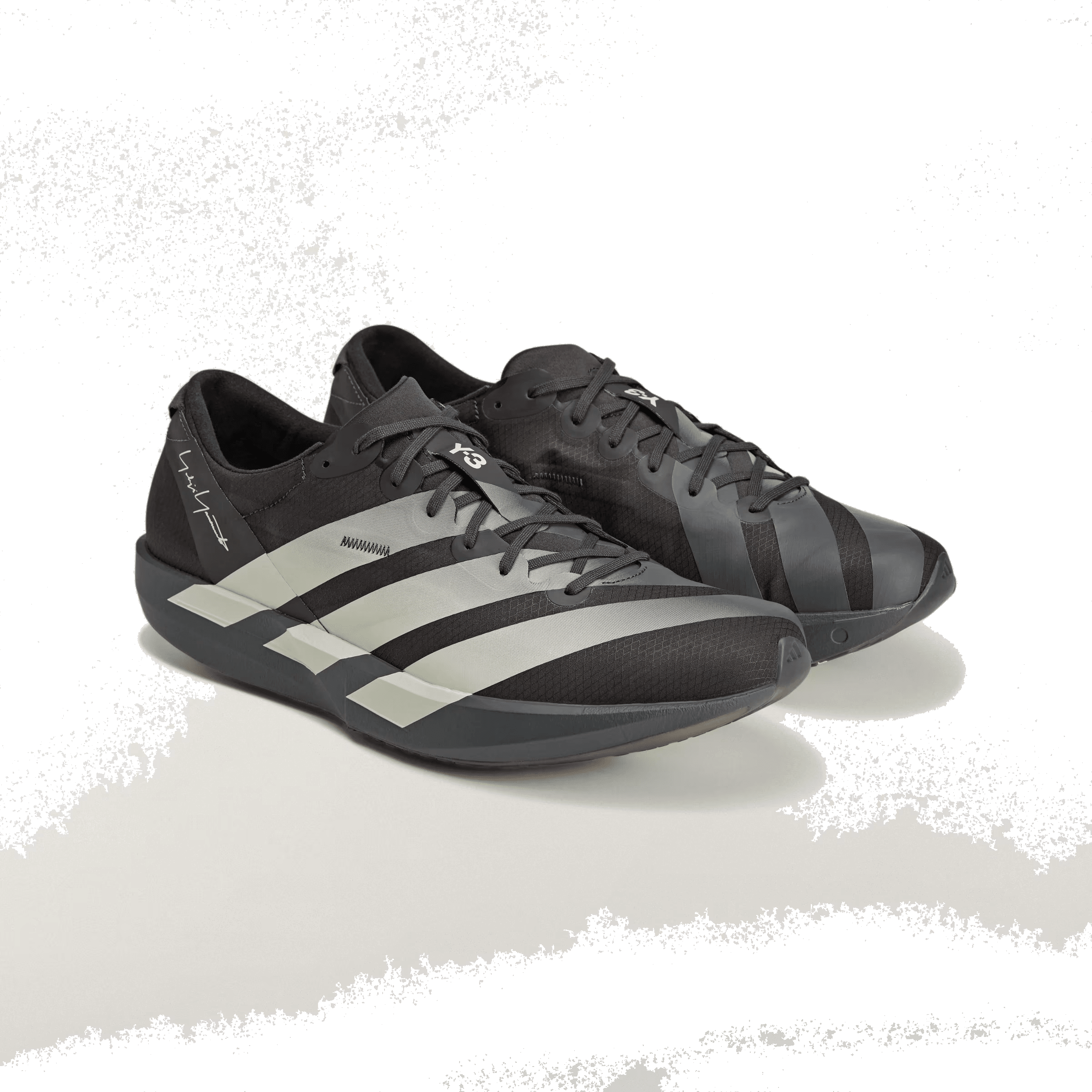 adidas Y-3 Adios 9 Utility Black Off White
