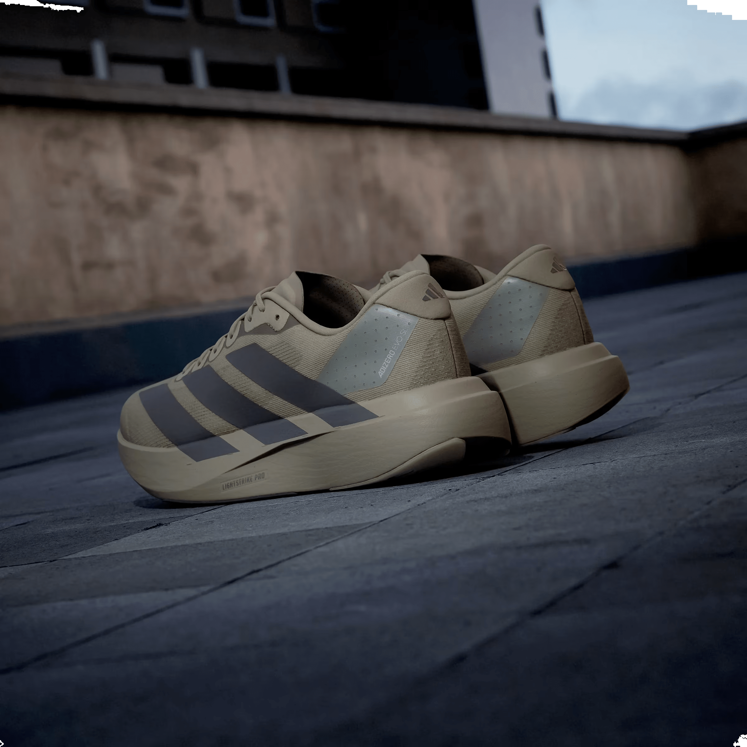 adidas Adizero EVO SL