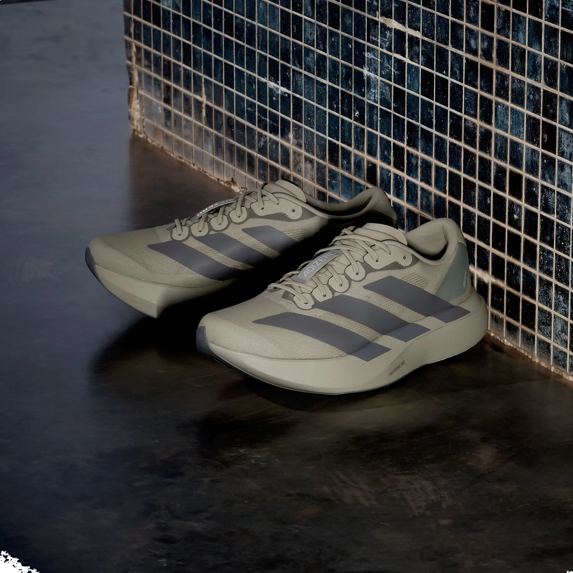 adidas Adizero EVO SL