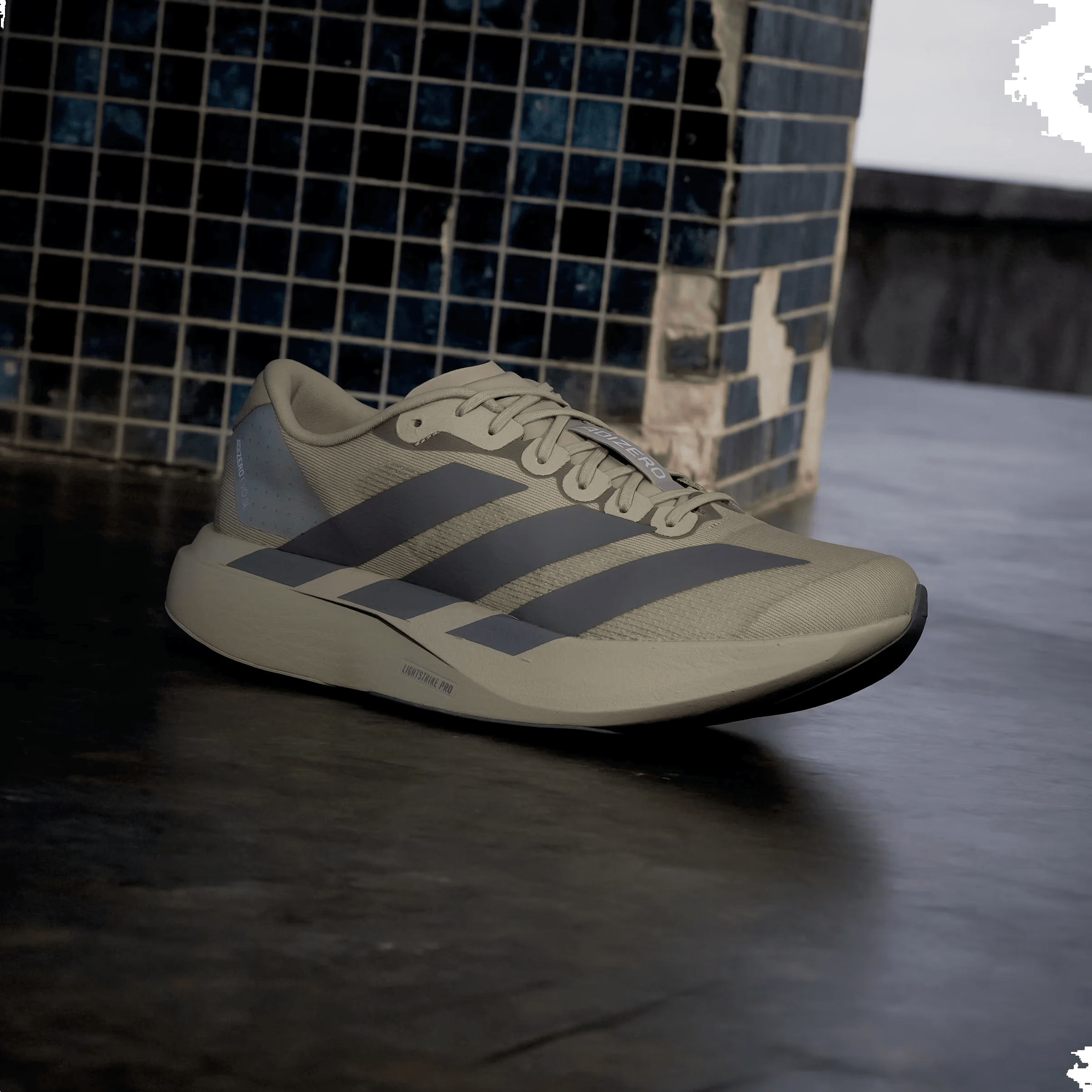 adidas Adizero EVO SL