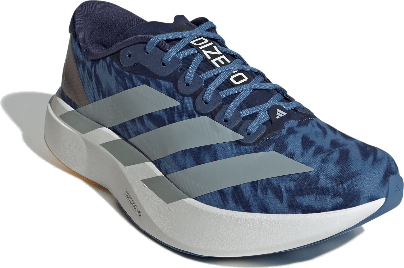 adidas Adizero Evo SL Woven Tech Indigo