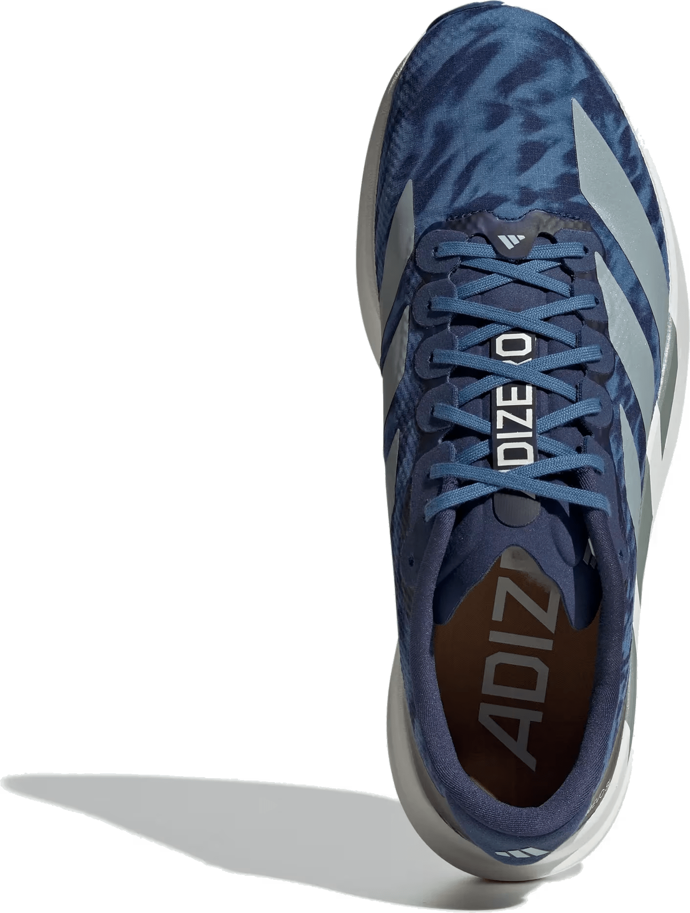 adidas Adizero Evo SL Woven Tech Indigo