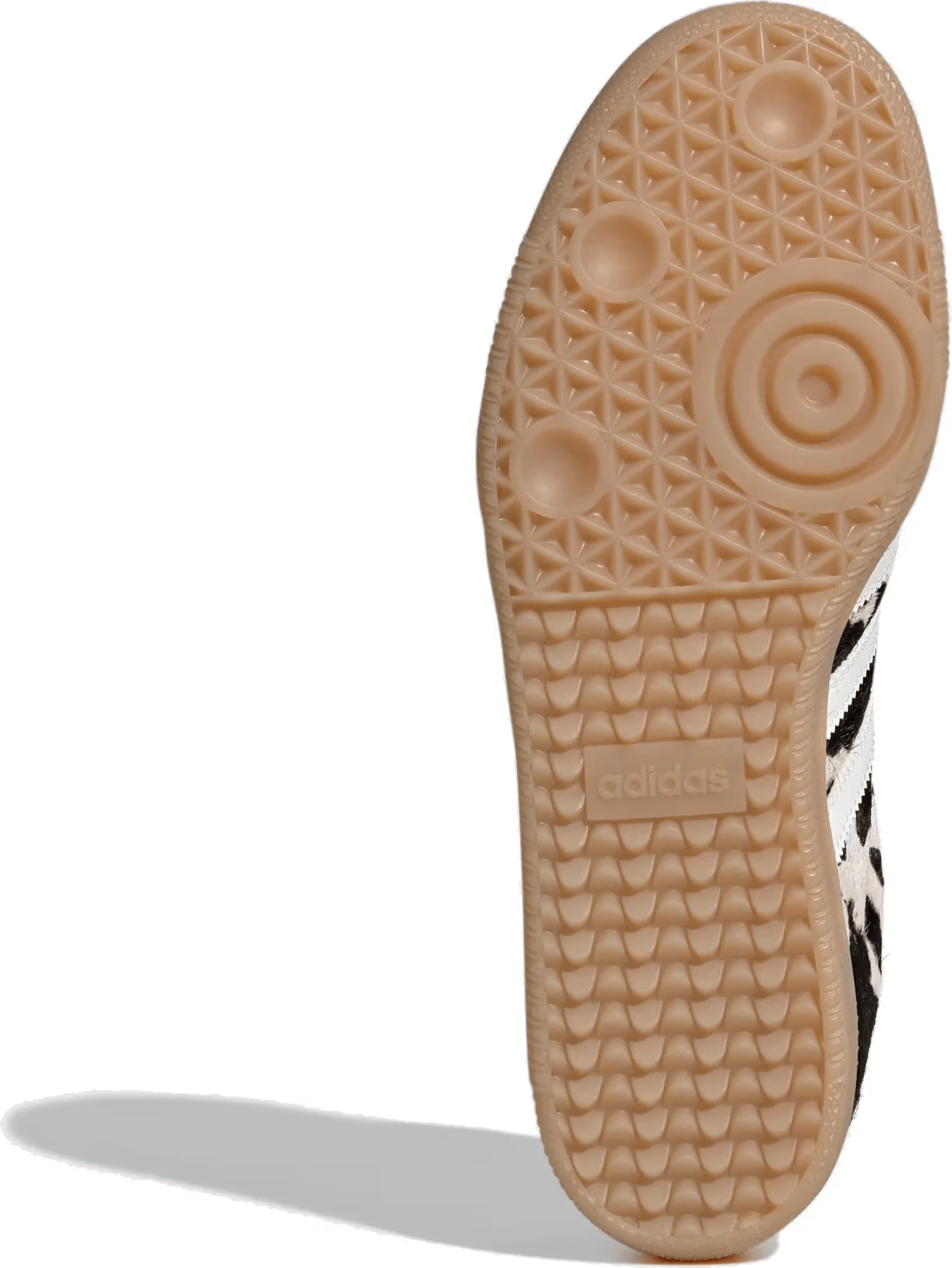 Adidas Samba OG "Cow"
