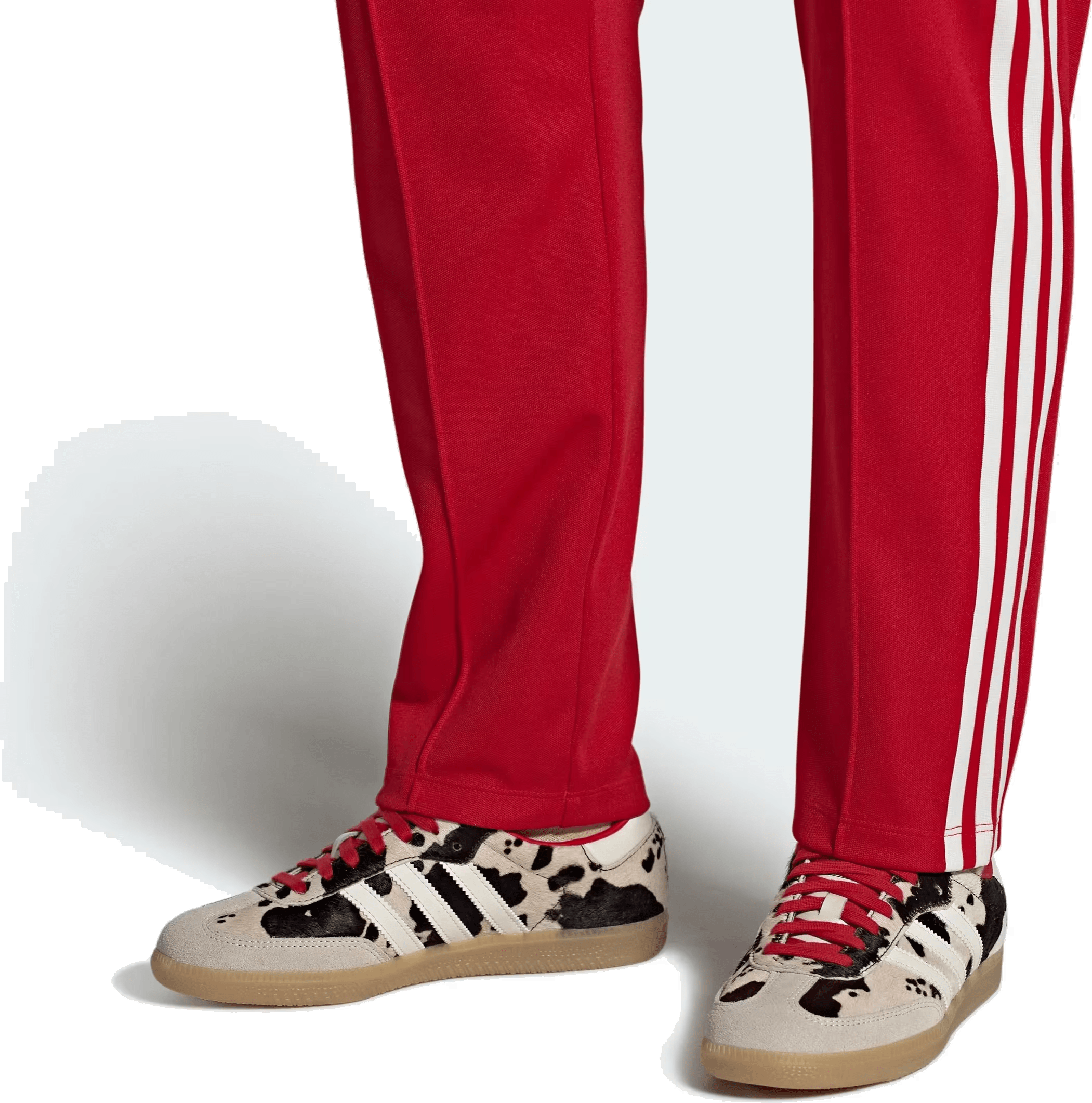 Adidas Samba OG "Cow"