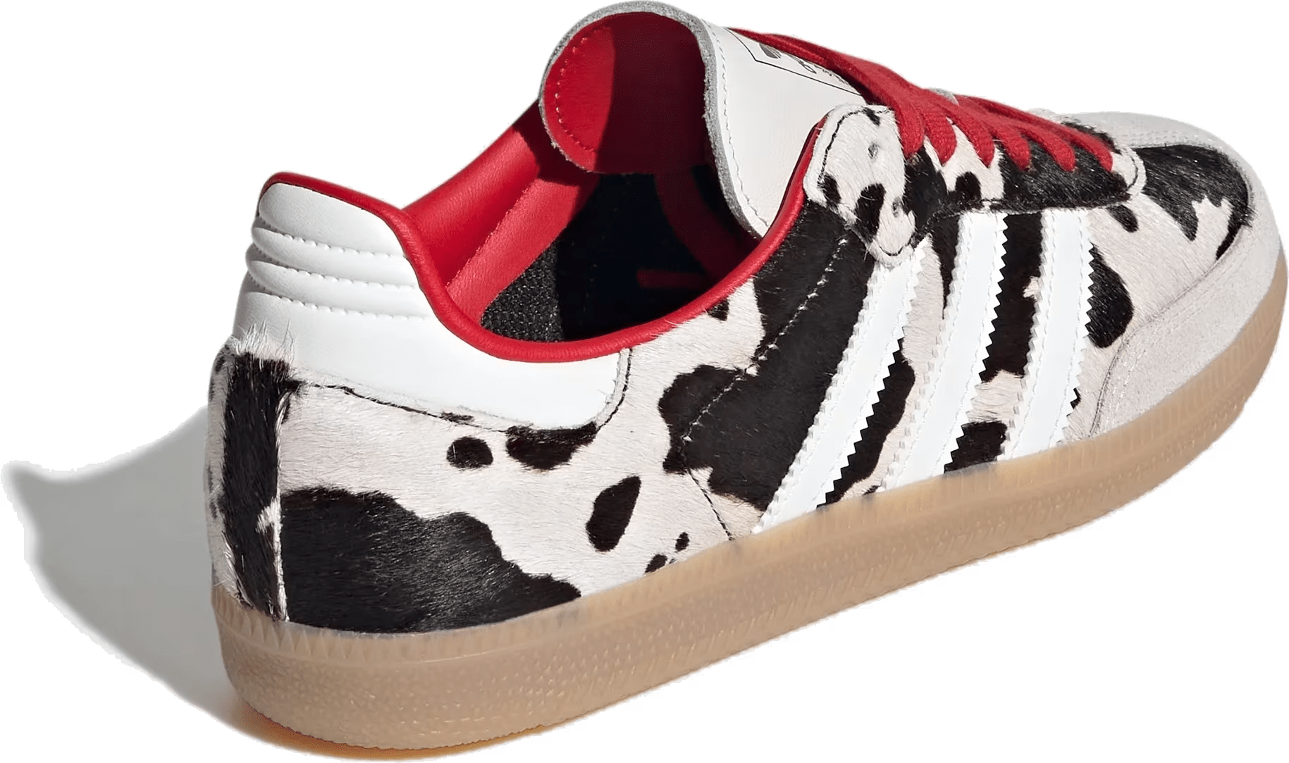 Adidas Samba OG "Cow"
