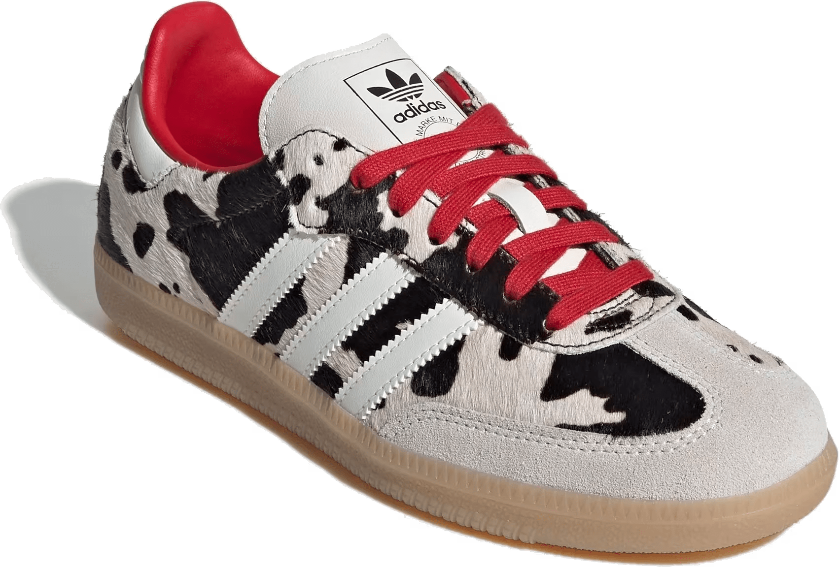 Adidas Samba OG "Cow"