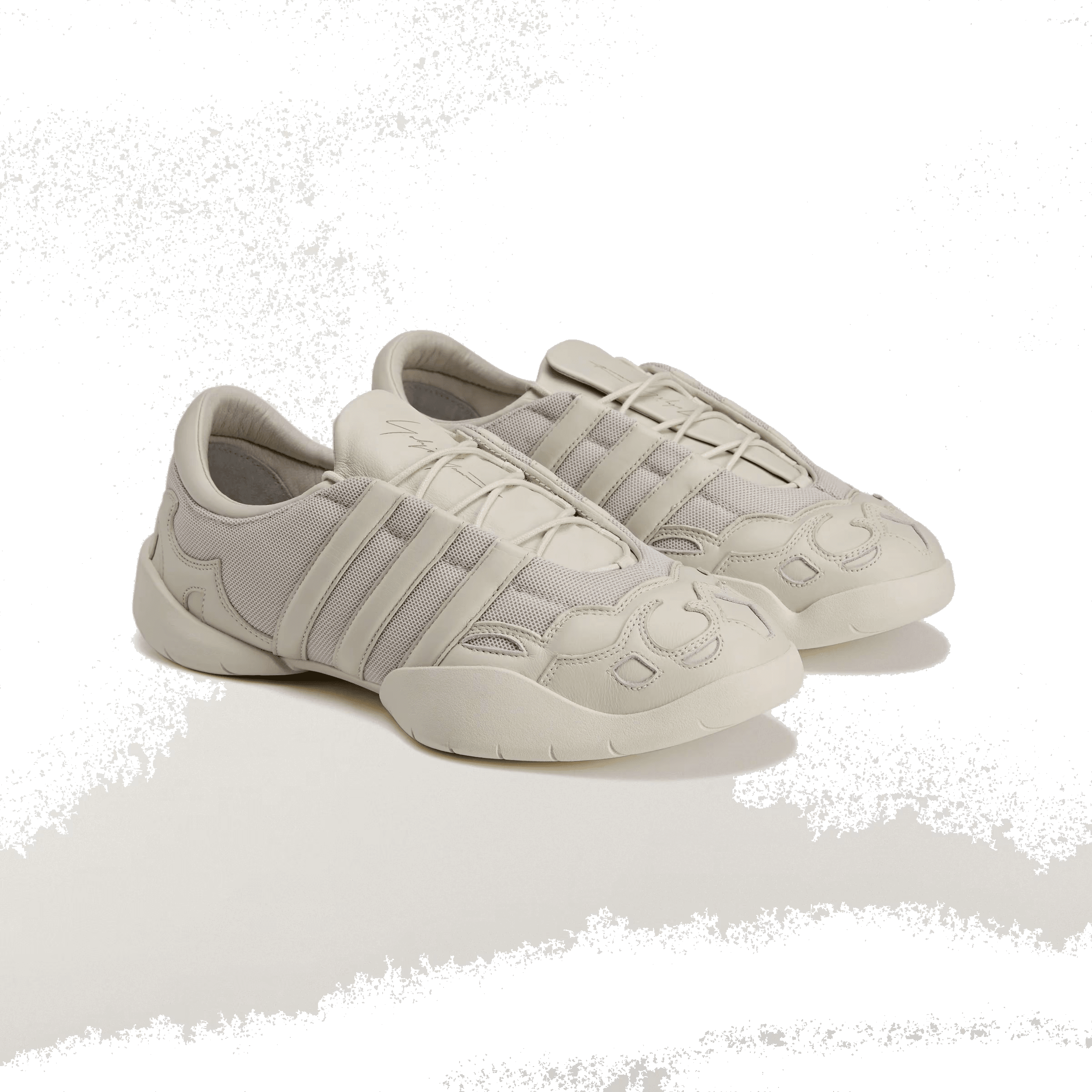 adidas Y-3 Regu 2002 Alumina