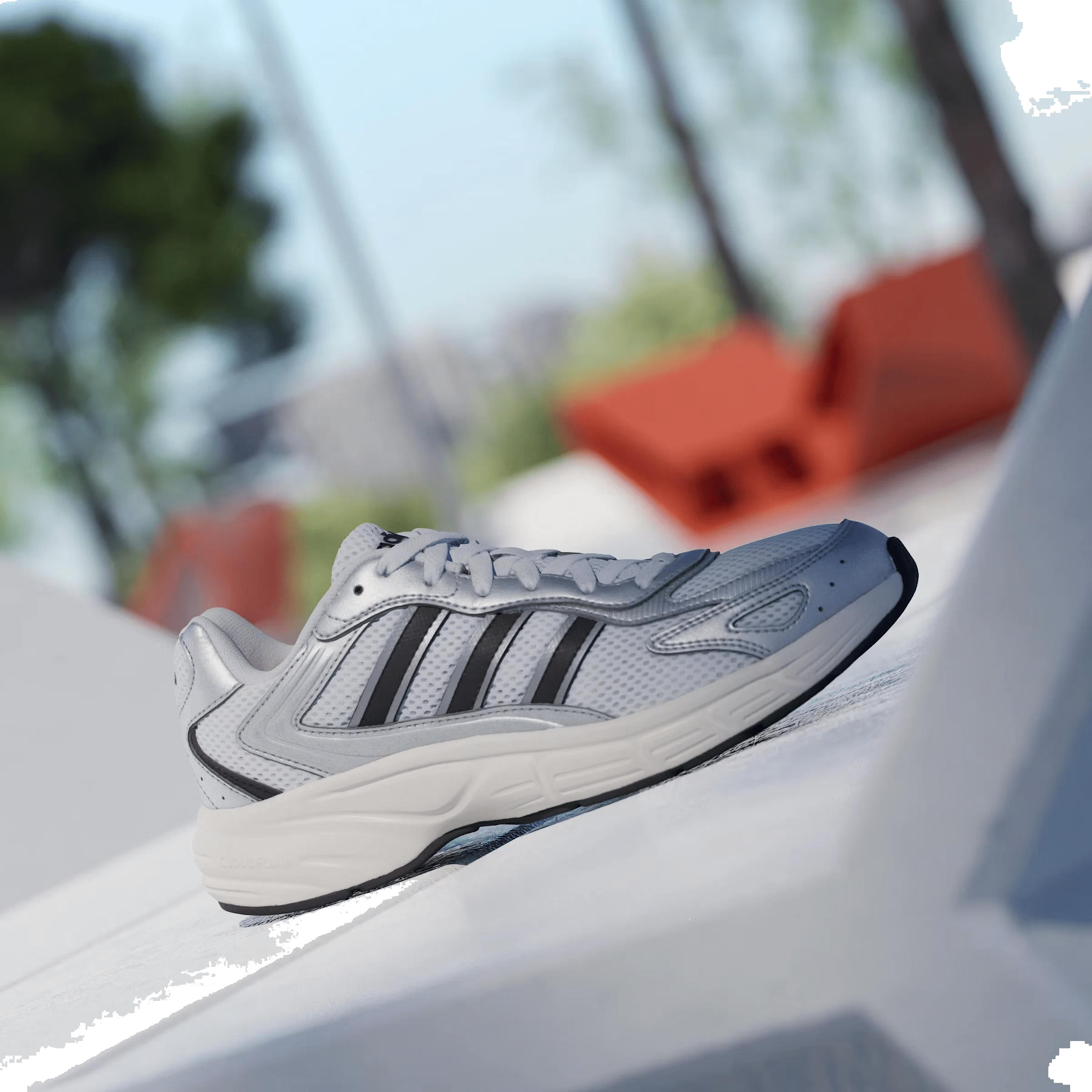 adidas Eclyptix 2000