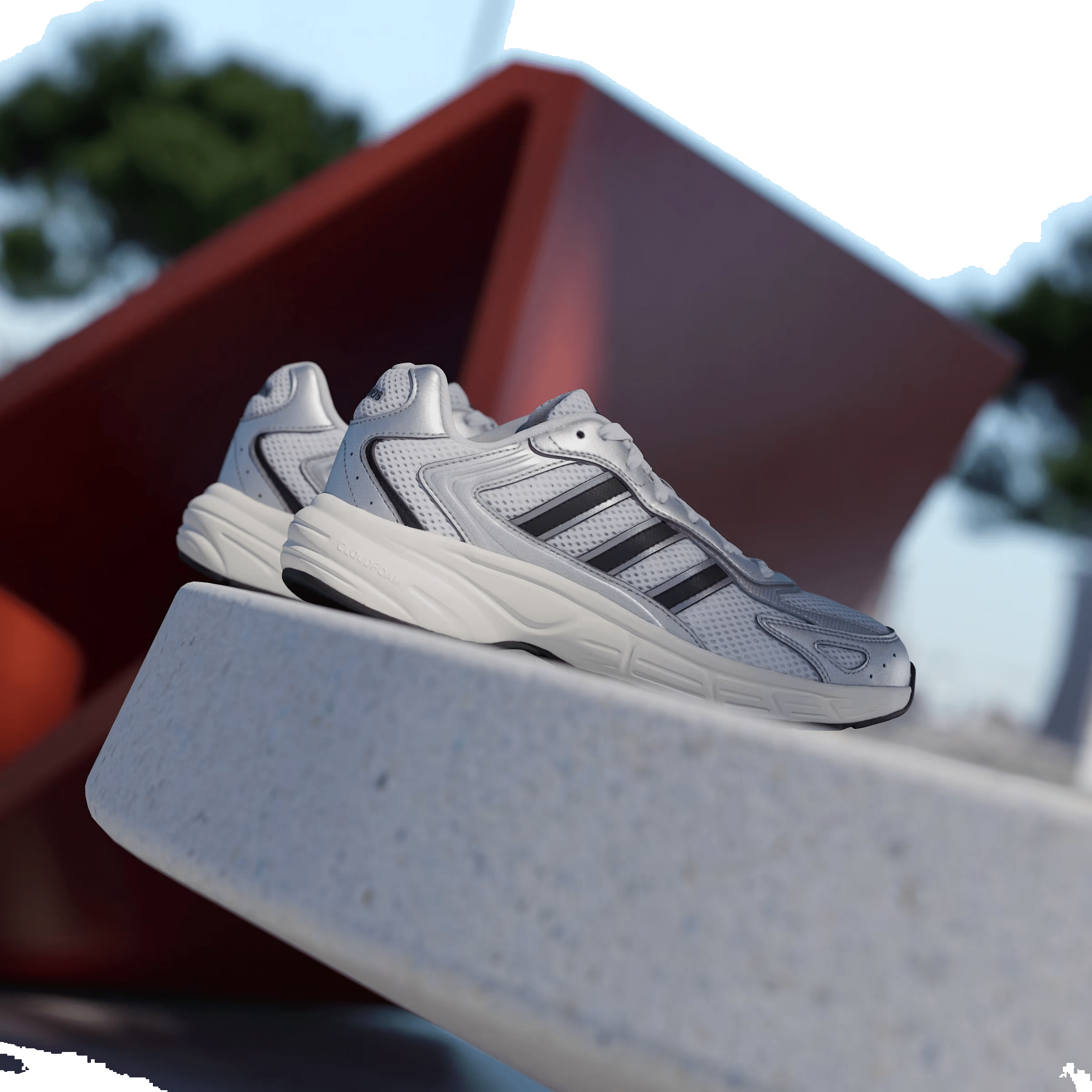adidas Eclyptix 2000