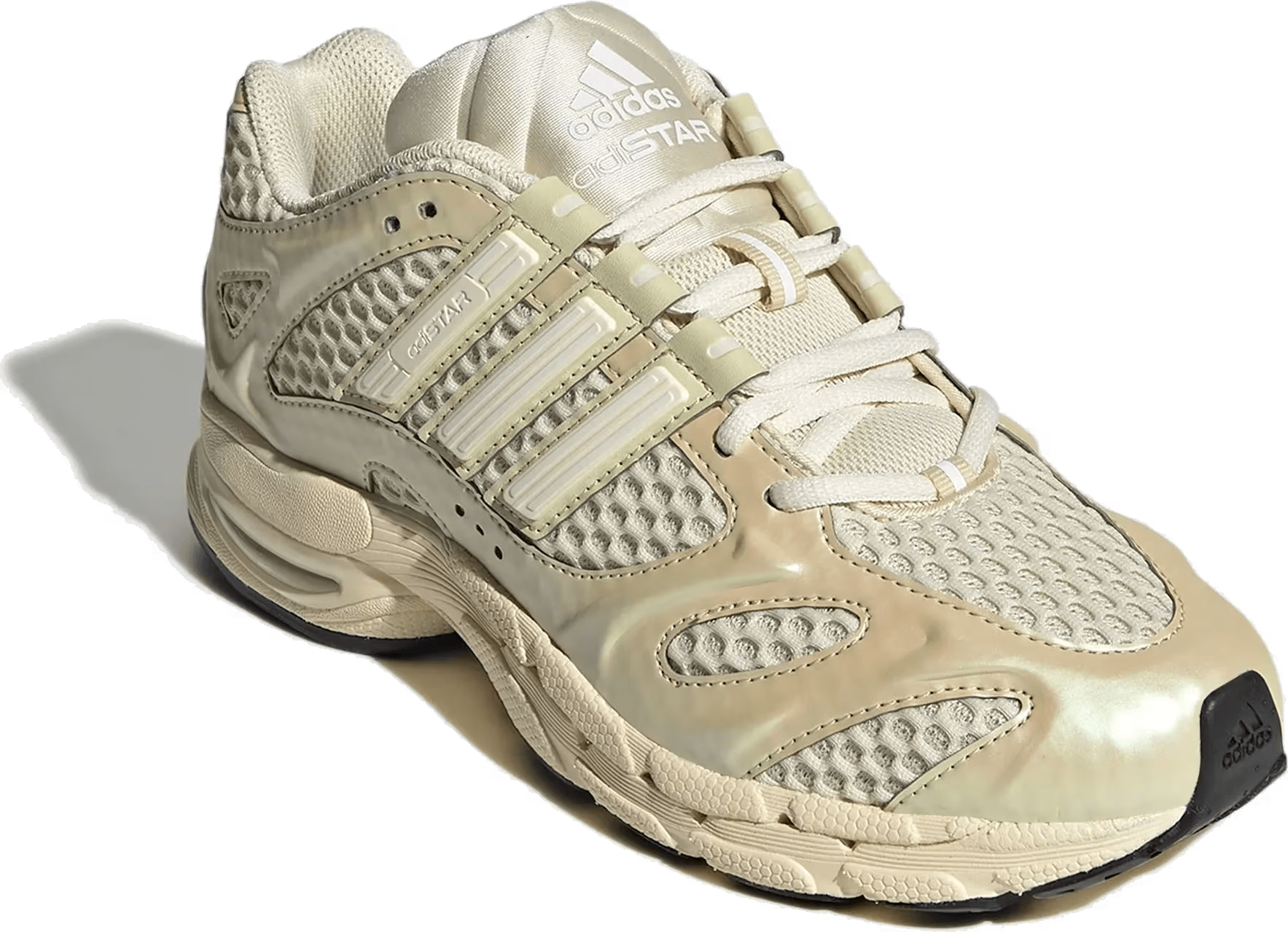 Adidas Adistar MLD "Warm Vanilla"