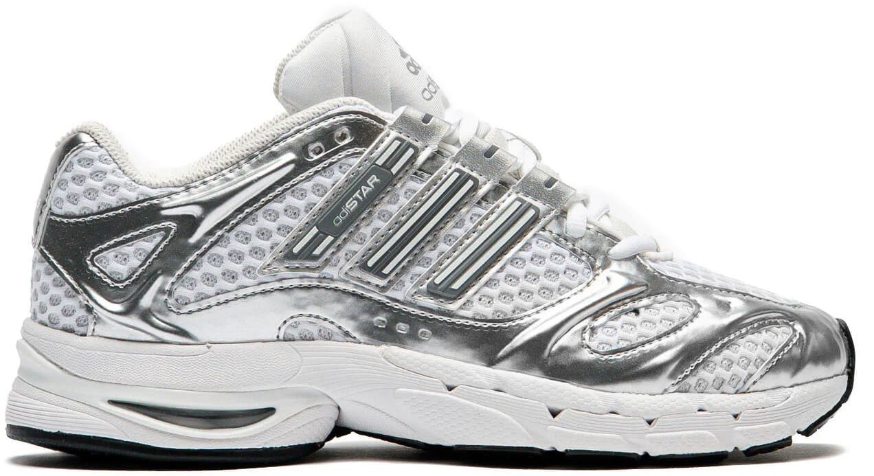 Adidas Adistar MLD Wmns "White Grey"