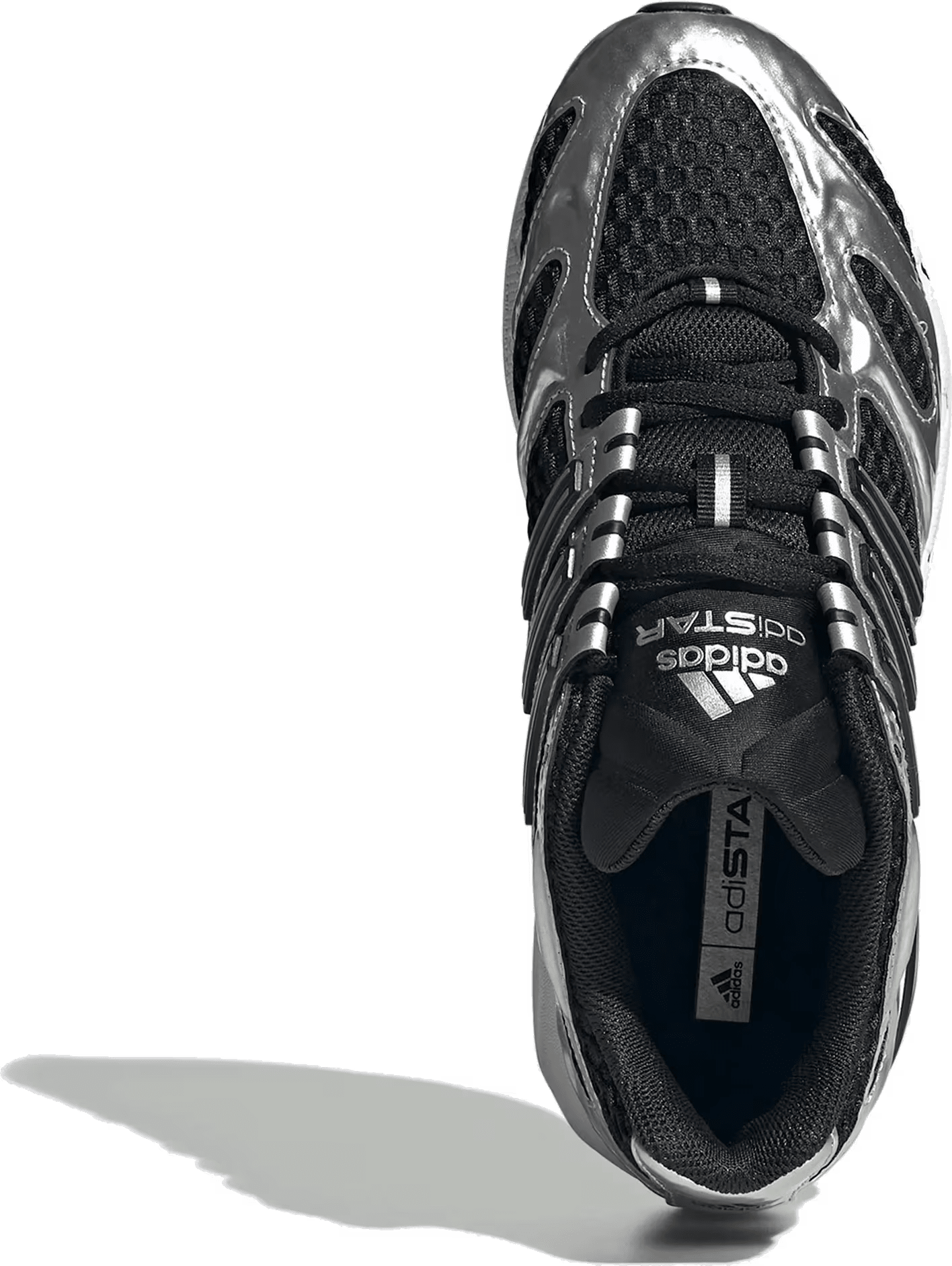 Adidas Adistar MLD Wmns "Black SIlver Metallic"