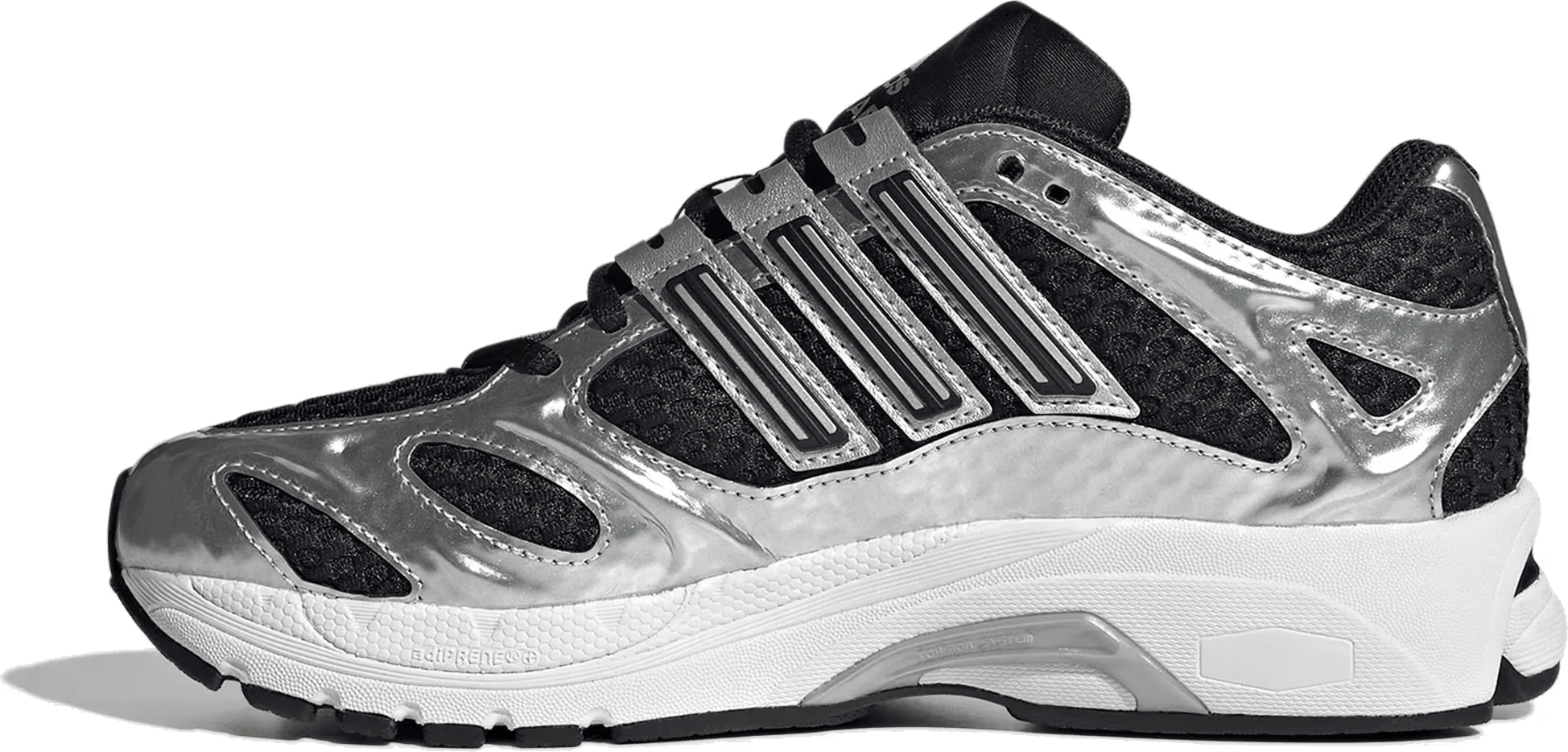 Adidas Adistar MLD Wmns "Black SIlver Metallic"