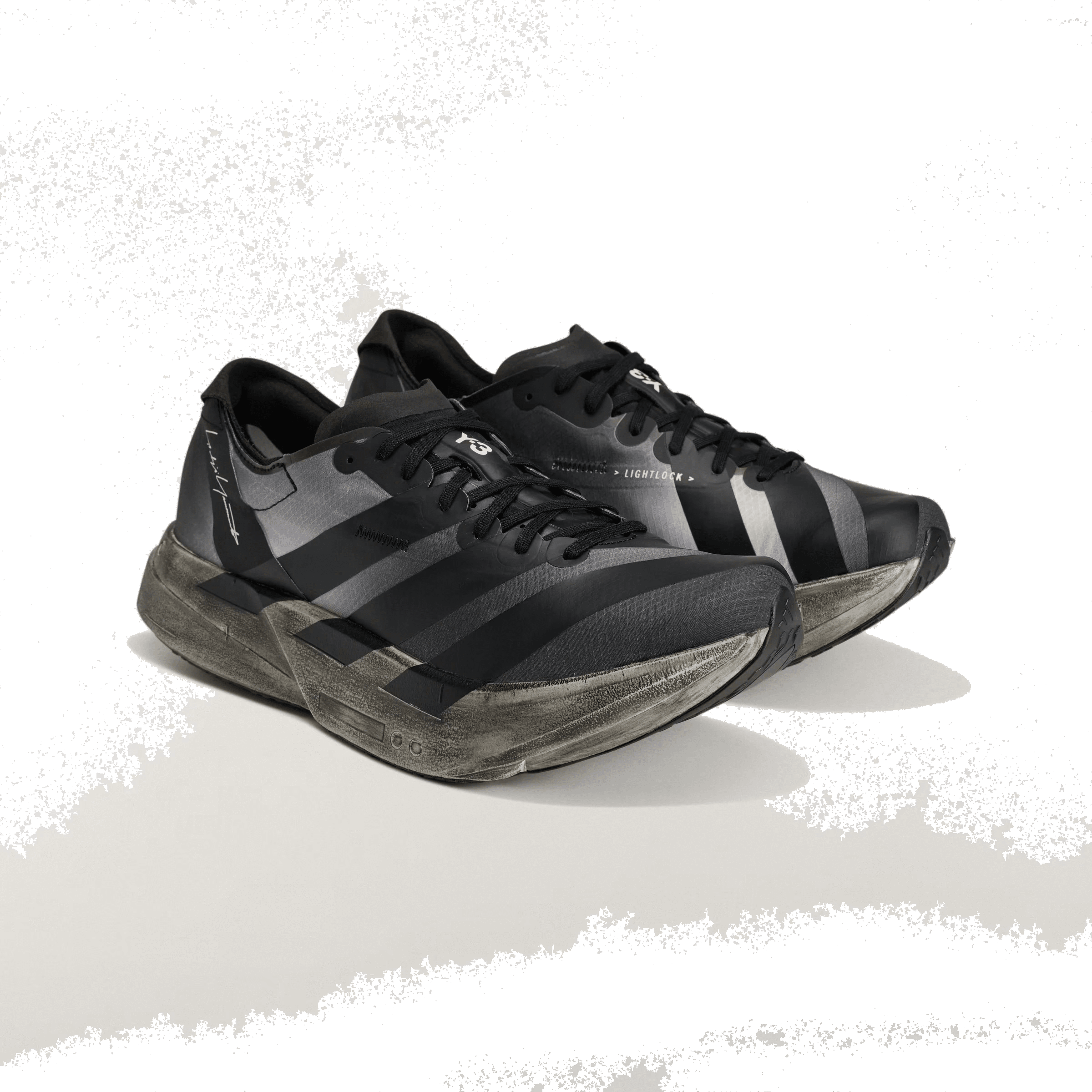 adidas Y-3 ADIOS PRO 4 Sport