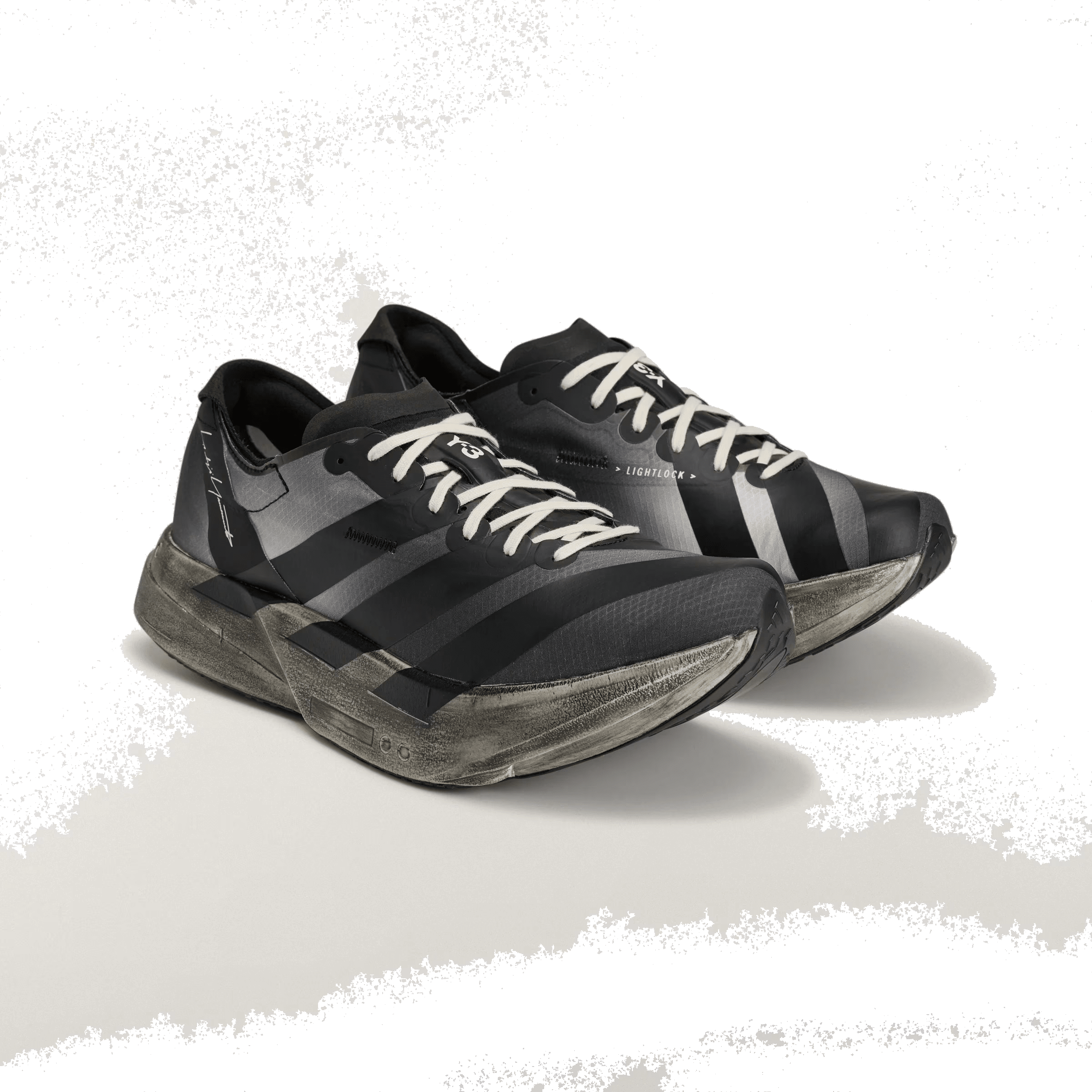 adidas Y-3 ADIOS PRO 4 Sport