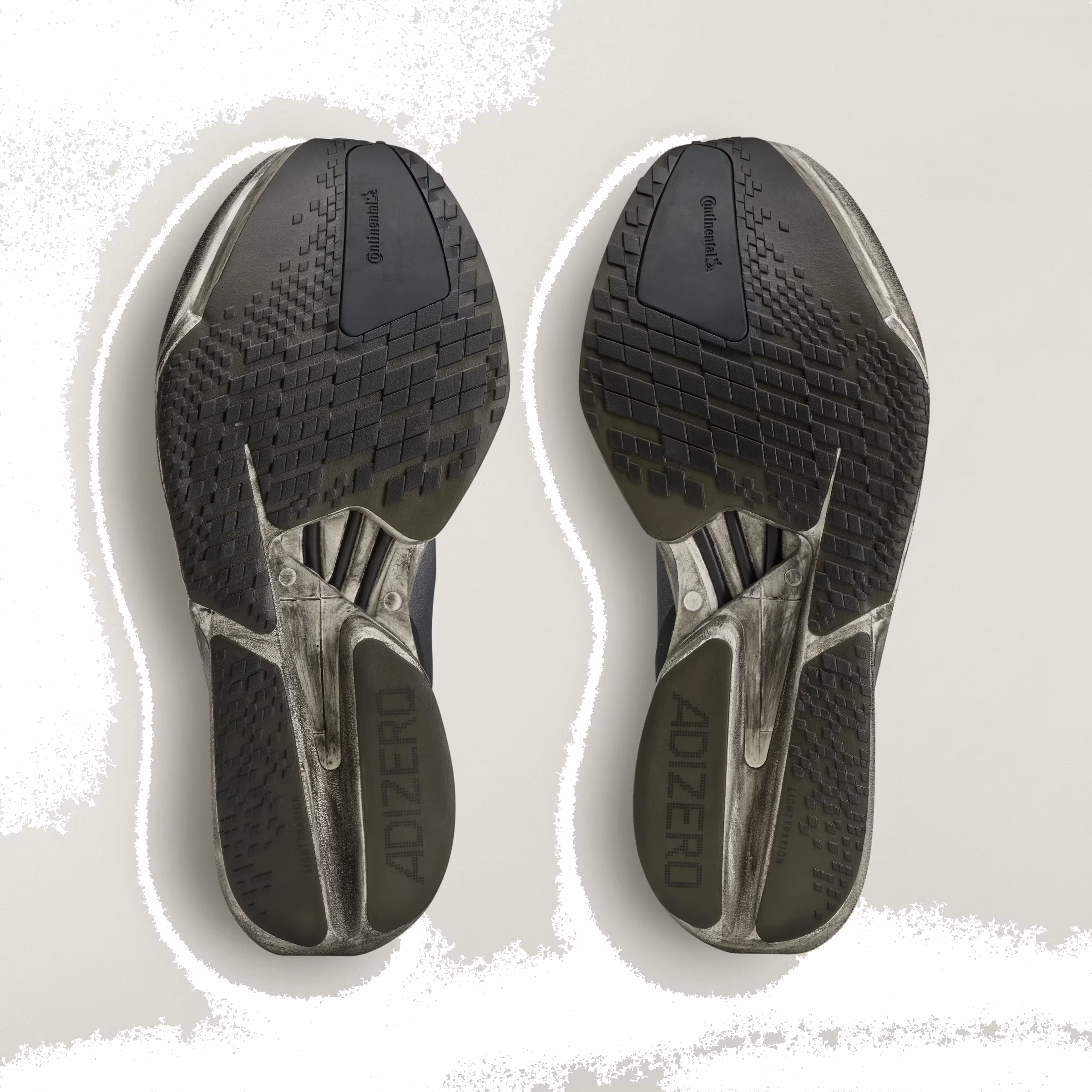 adidas Y-3 ADIOS PRO 4 Sport