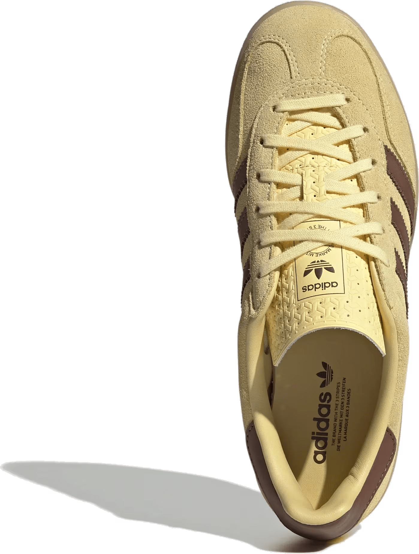 adidas GAZELLE