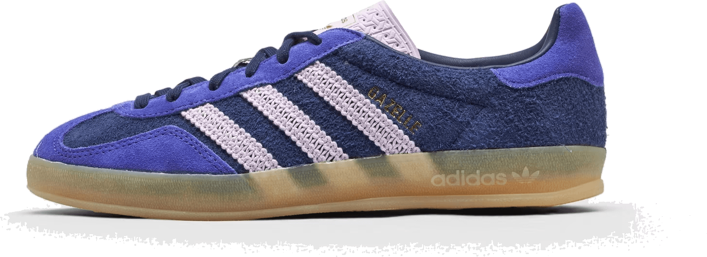 Adidas Wmns Gazelle Indoor