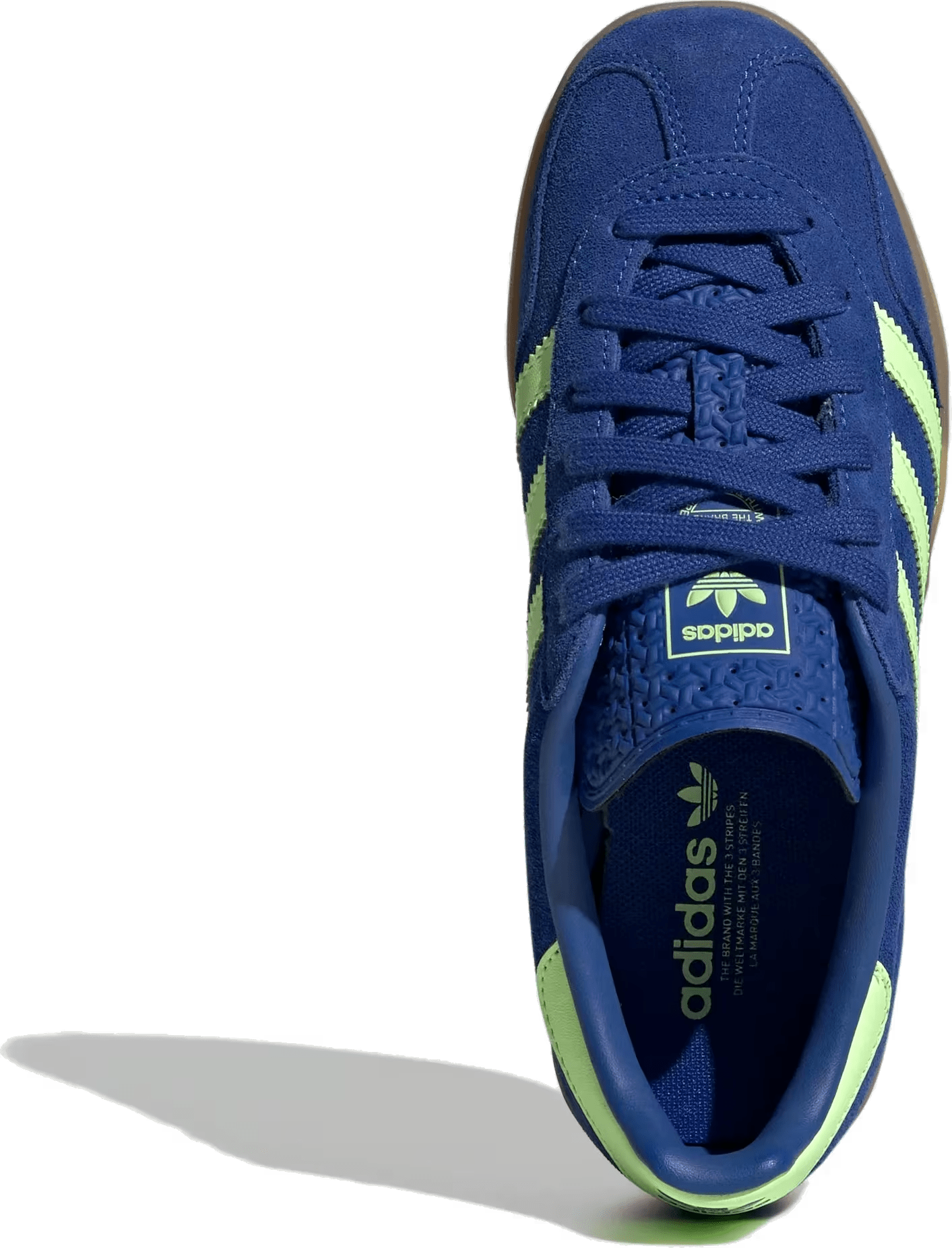 adidas GAZELLE