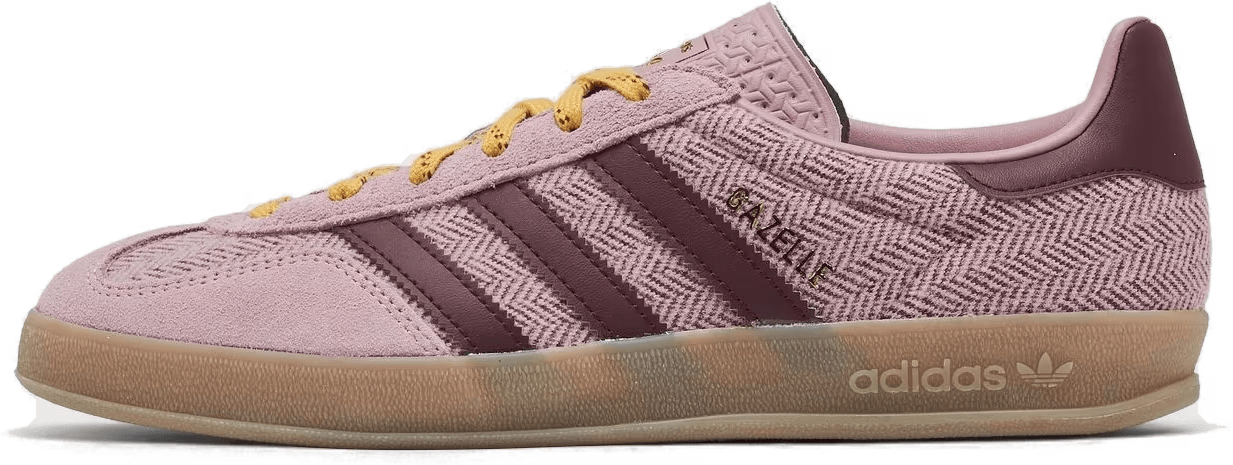 Adidas Wmns Gazelle Indoor
