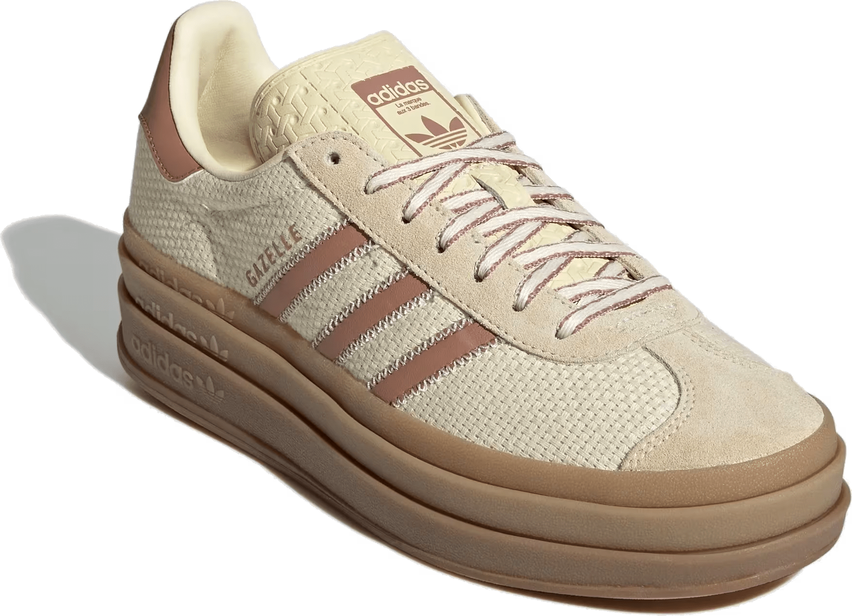 adidas GAZELLE BOLD