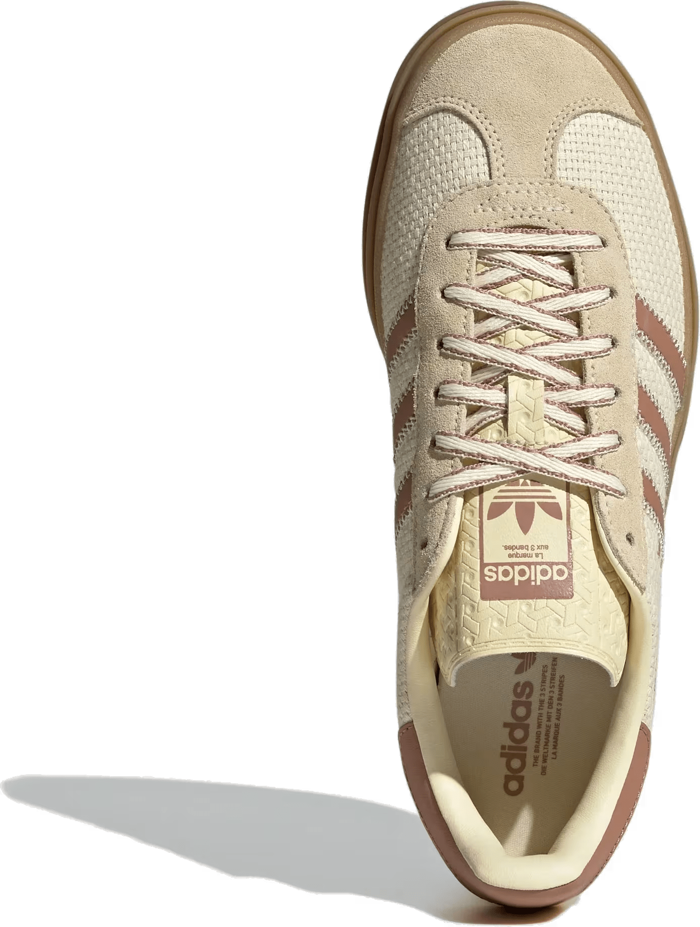 adidas GAZELLE BOLD