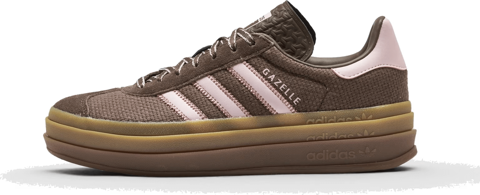 Adidas Wmns Gazelle Bold