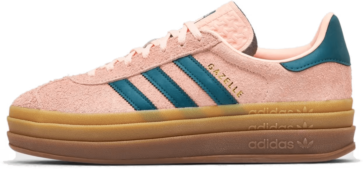 Adidas Wmns Gazelle Bold