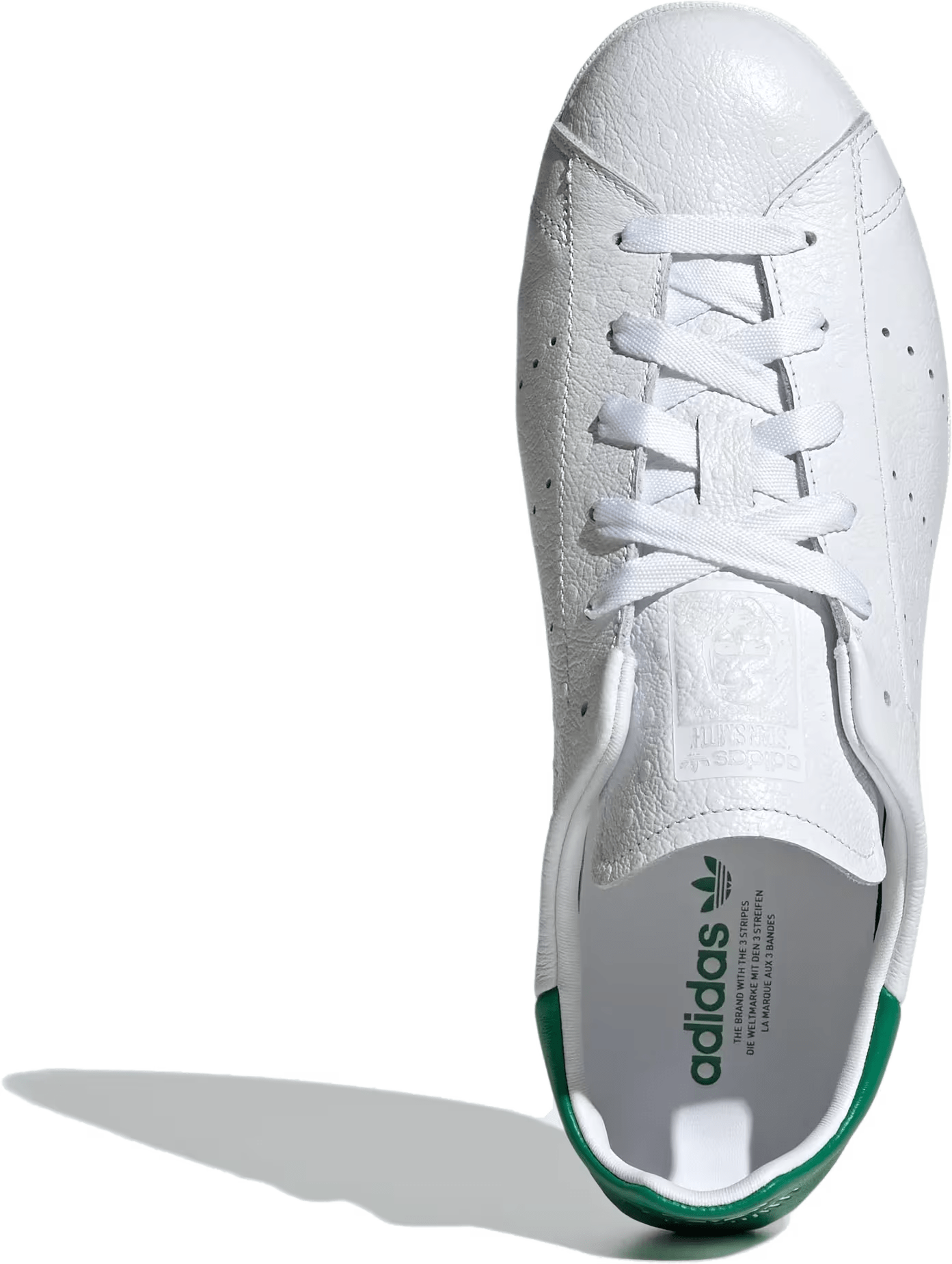 adidas STAN SMITH LO PRO