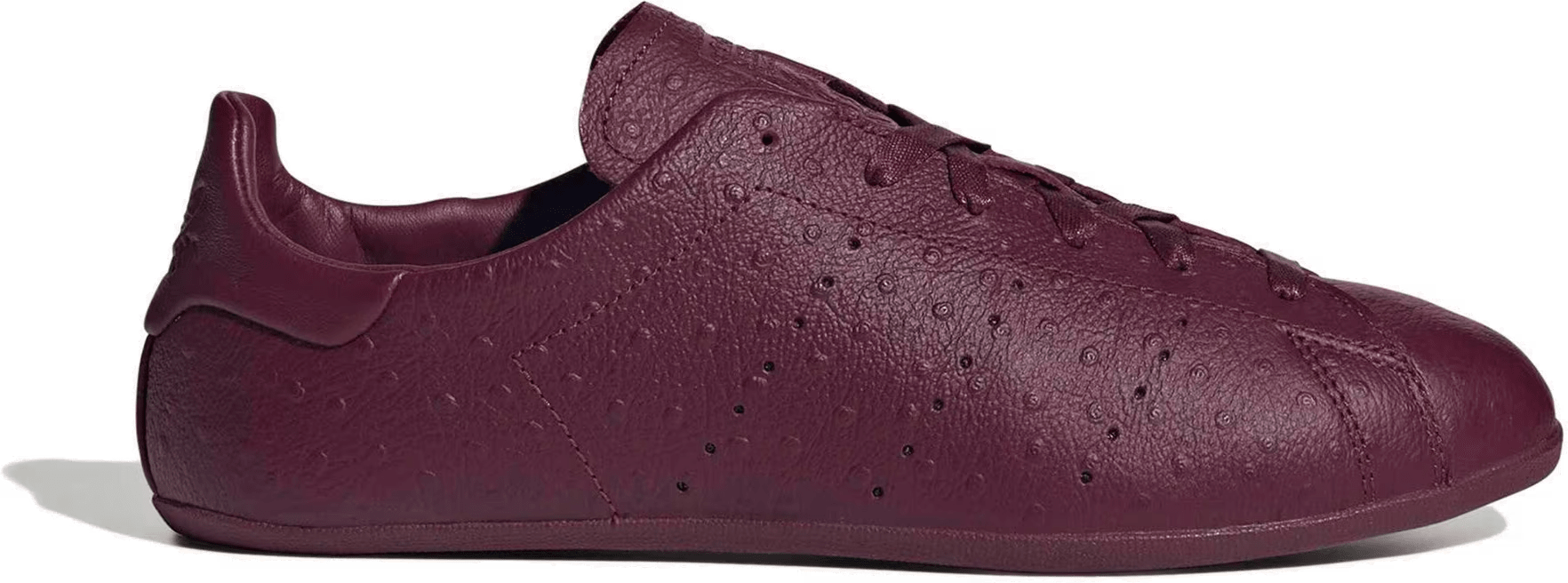 adidas Originals Women's Stan Smith Lo Pro
