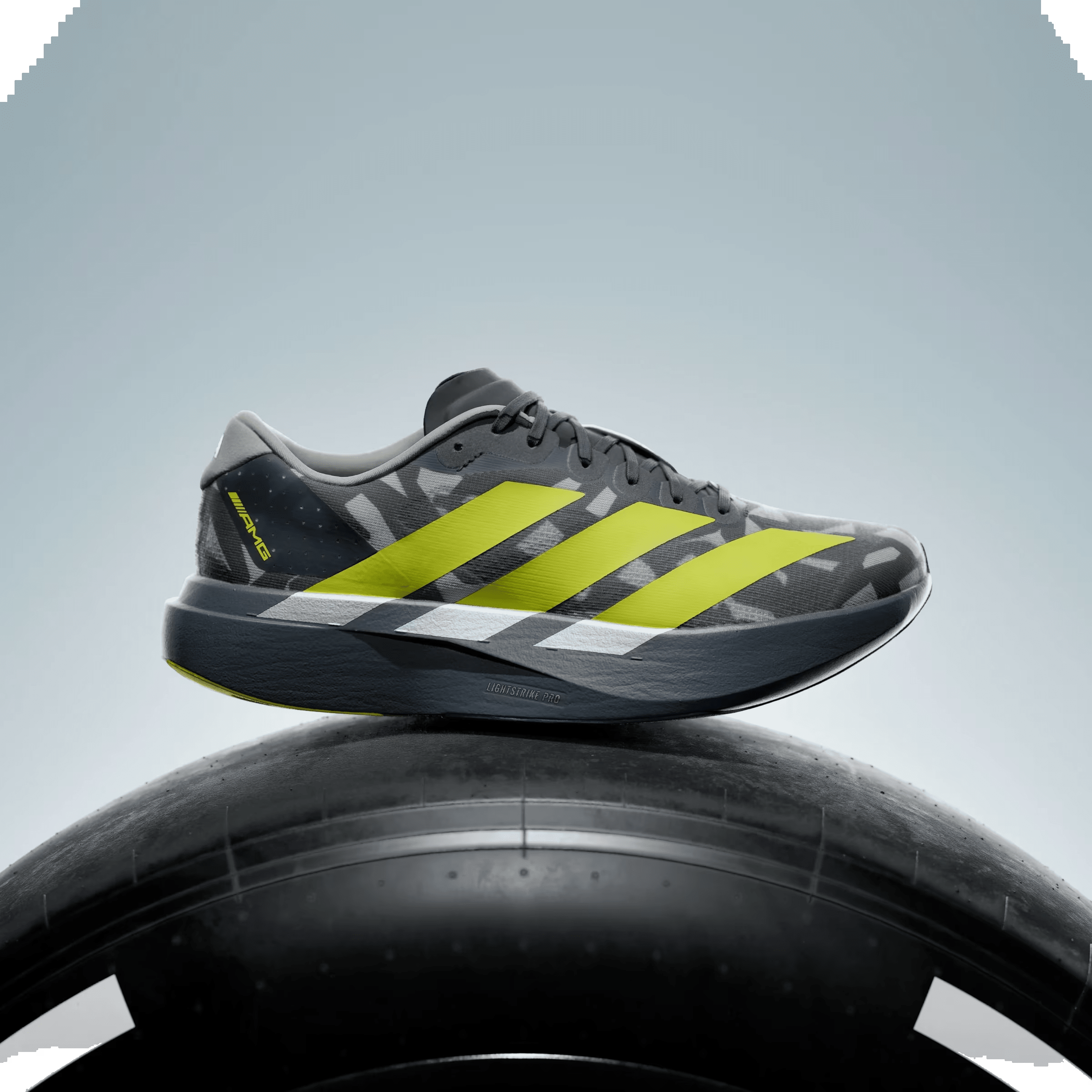 Adidas Evo SL AMG "Aurora Onix"