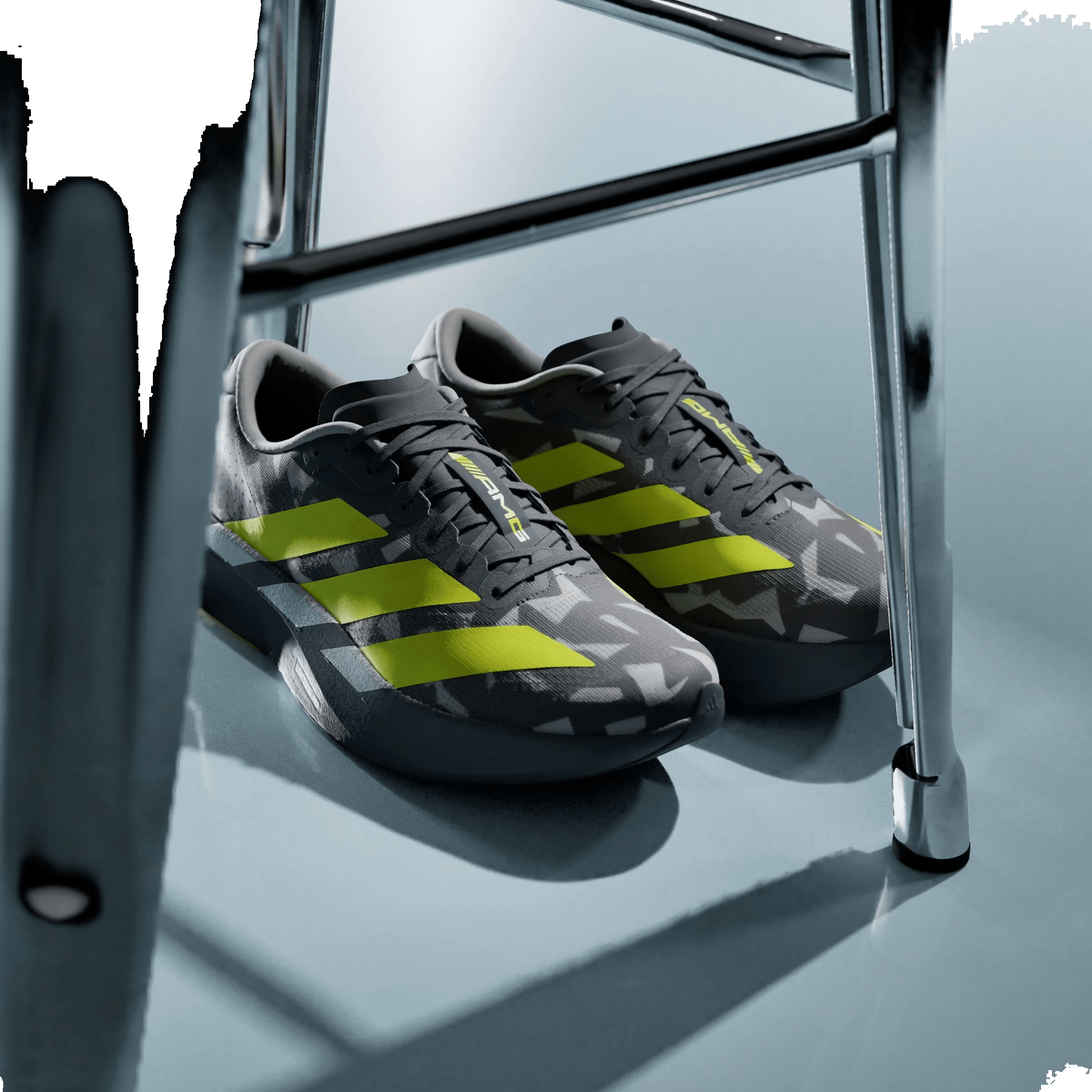 Adidas Evo SL AMG "Aurora Onix"