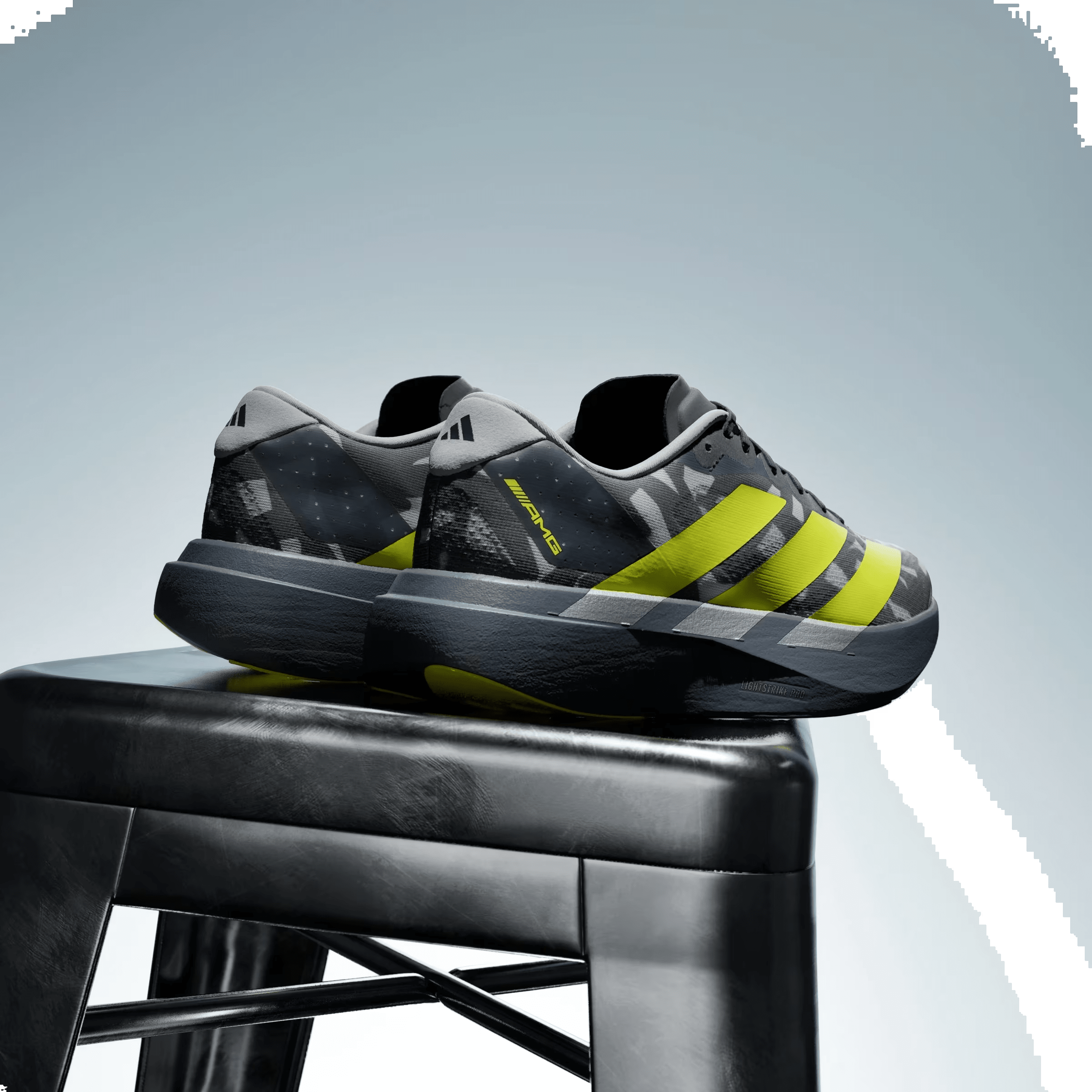Adidas Evo SL AMG "Aurora Onix"