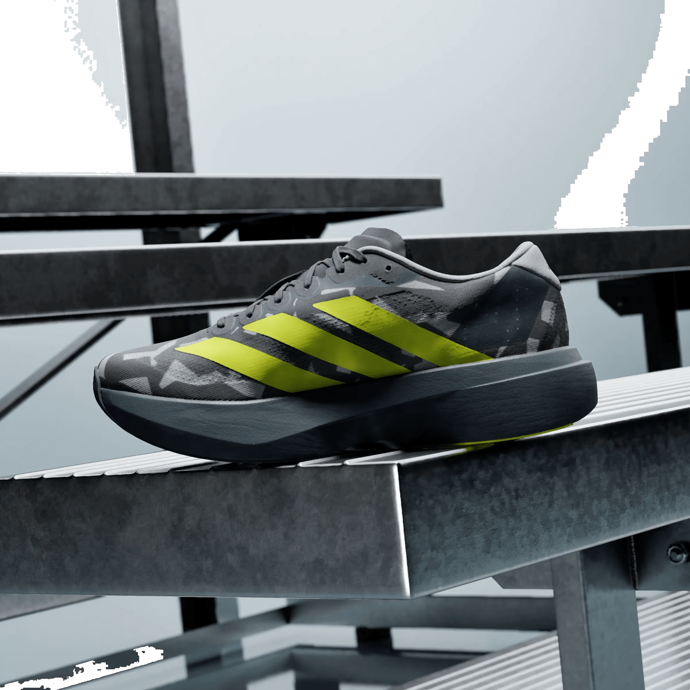 Adidas Evo SL AMG "Aurora Onix"