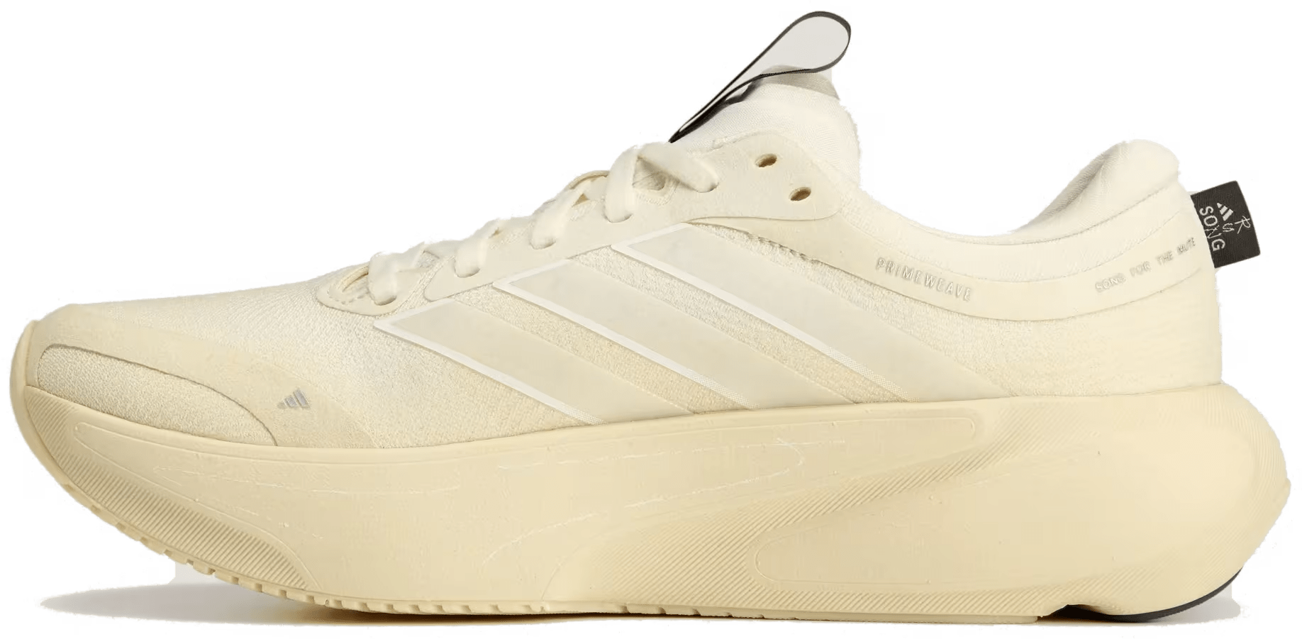 Song for the Mute x Adidas Supernova Rise 3 Wmns "Cream White"
