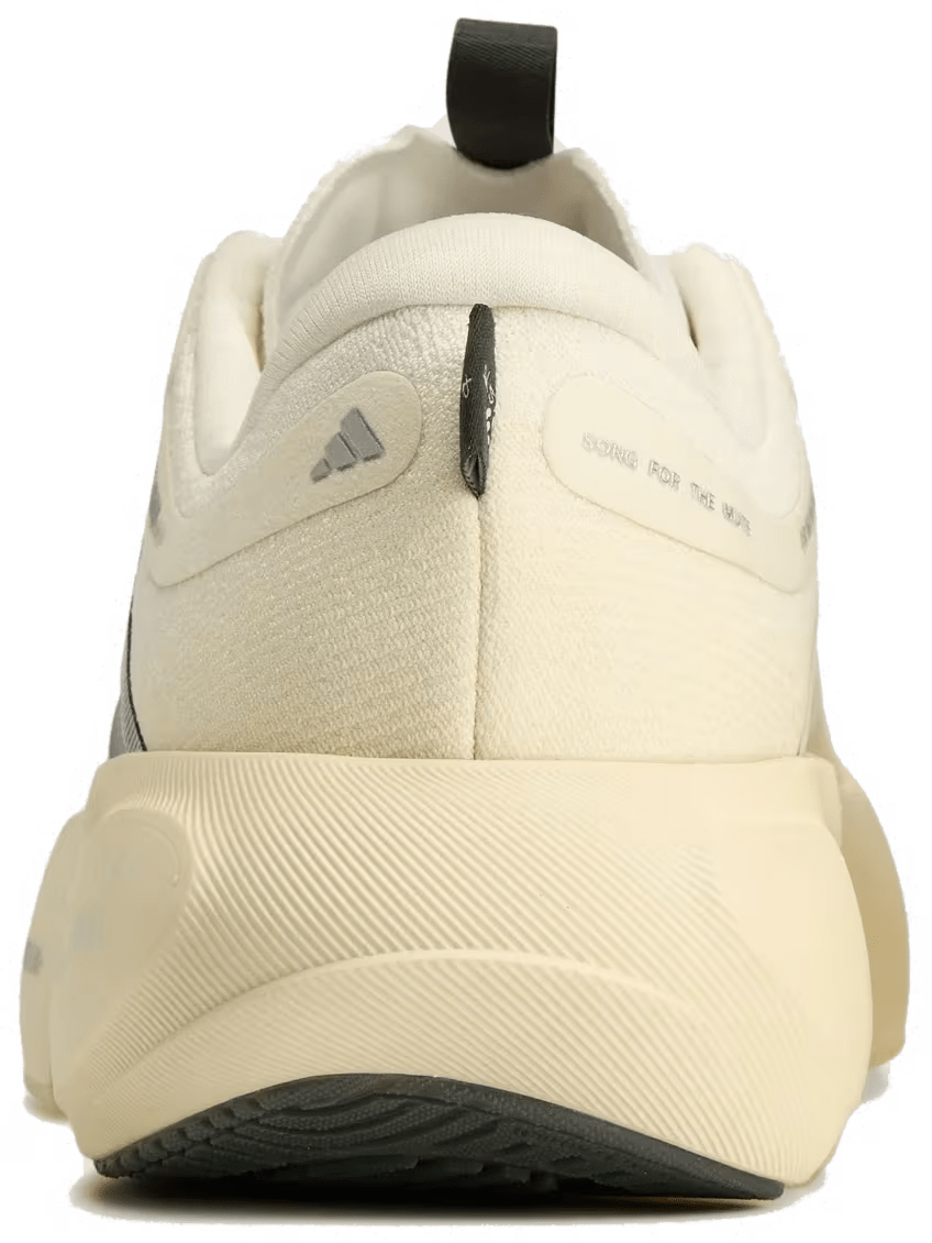 Song for the Mute x Adidas Supernova Rise 3 Wmns "Cream White"