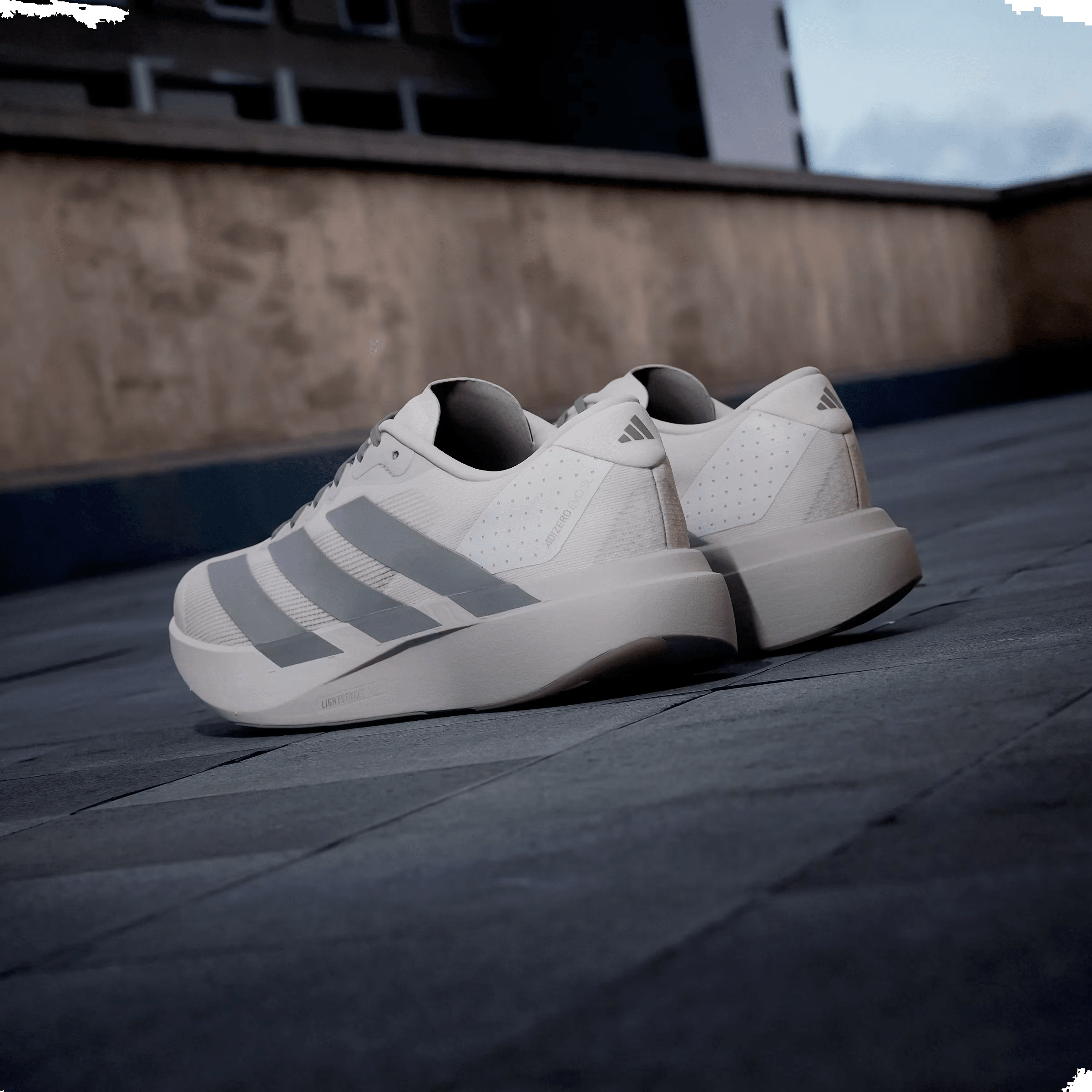 adidas Adizero EVO SL
