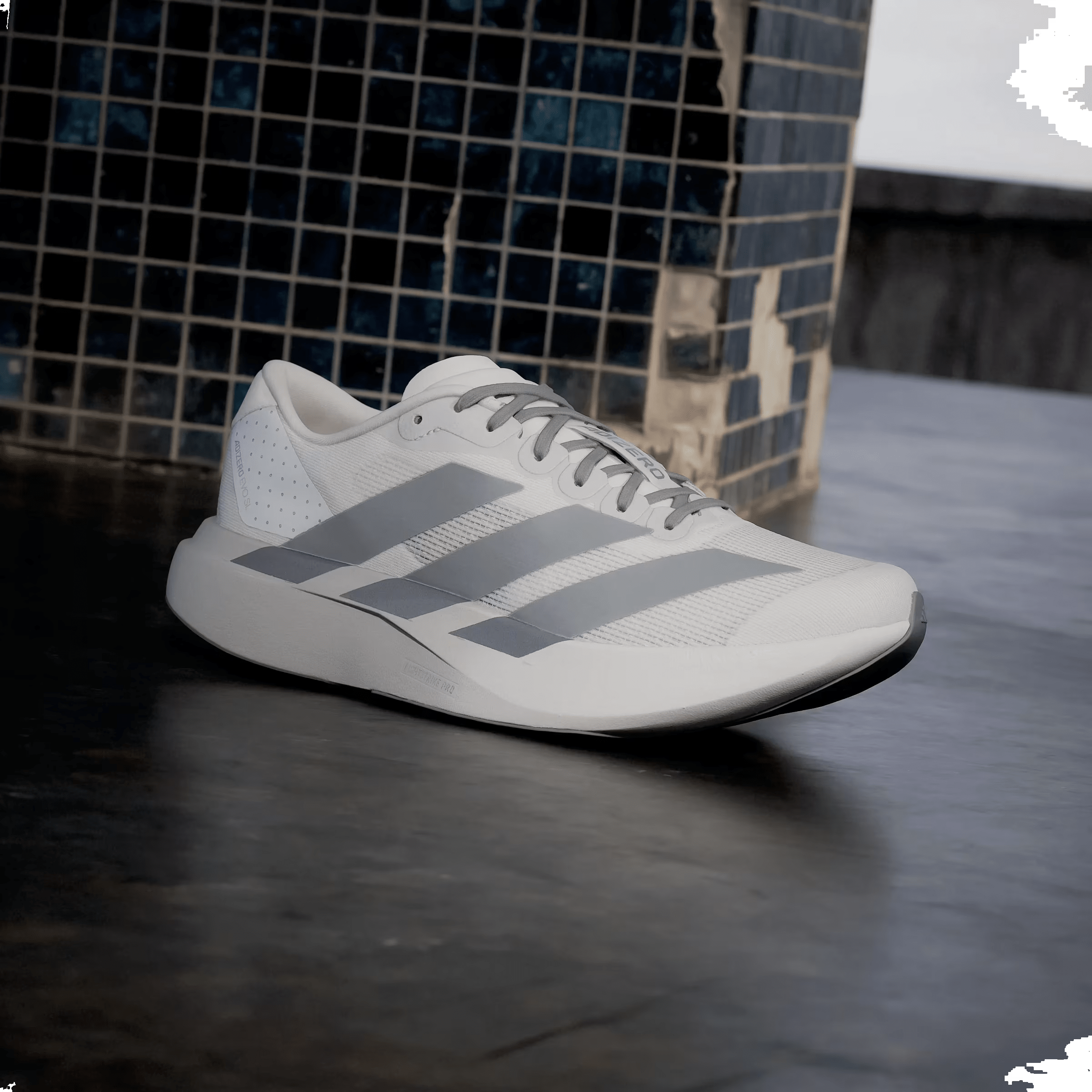 adidas Adizero EVO SL