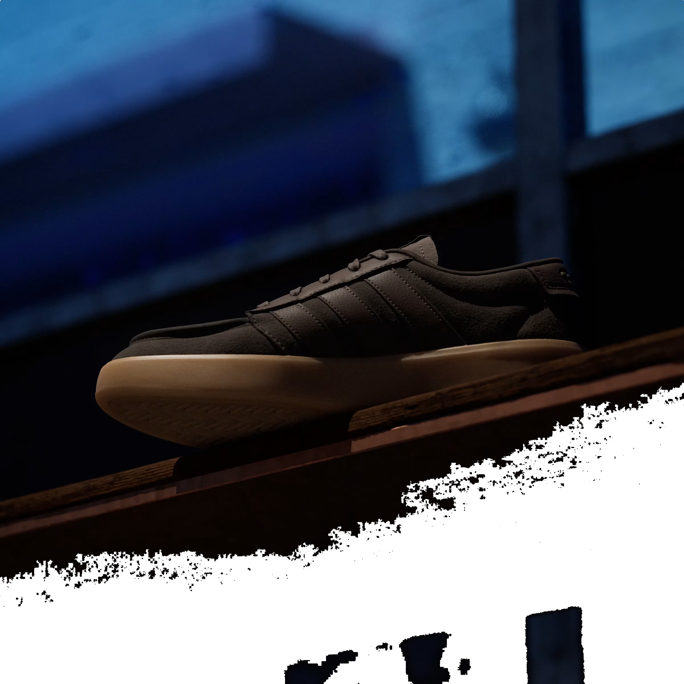 adidas GRAND COURT 3.0